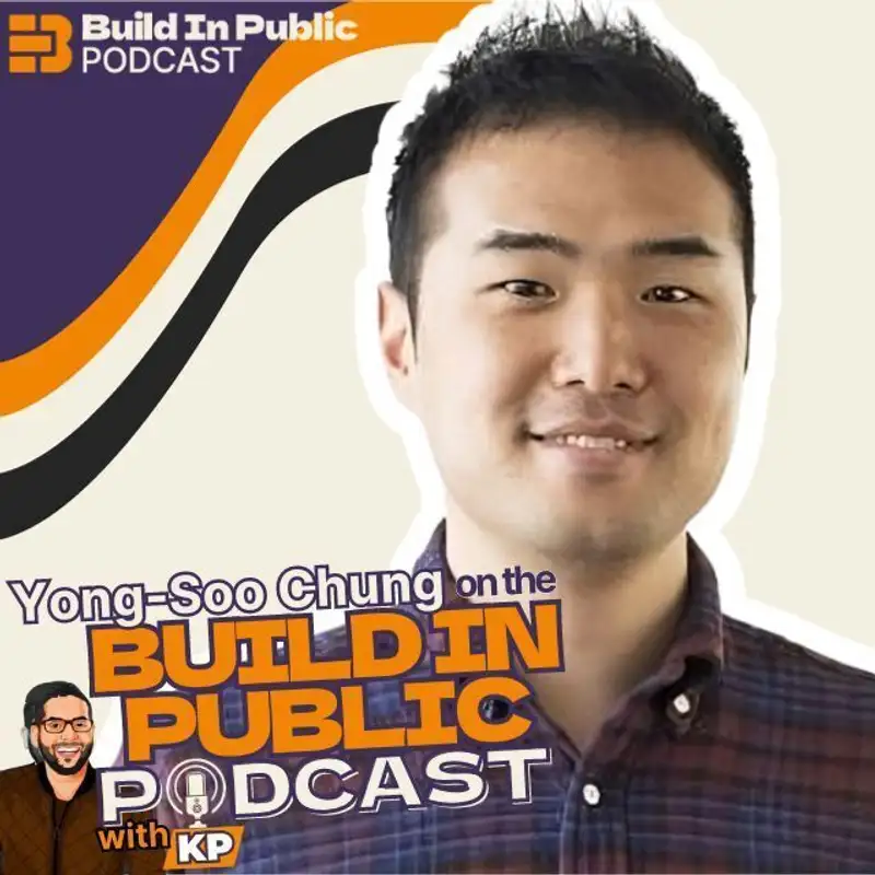 Personal Holding Companies Are Going To Be The Future (feat. Yong-Soo Chung)
