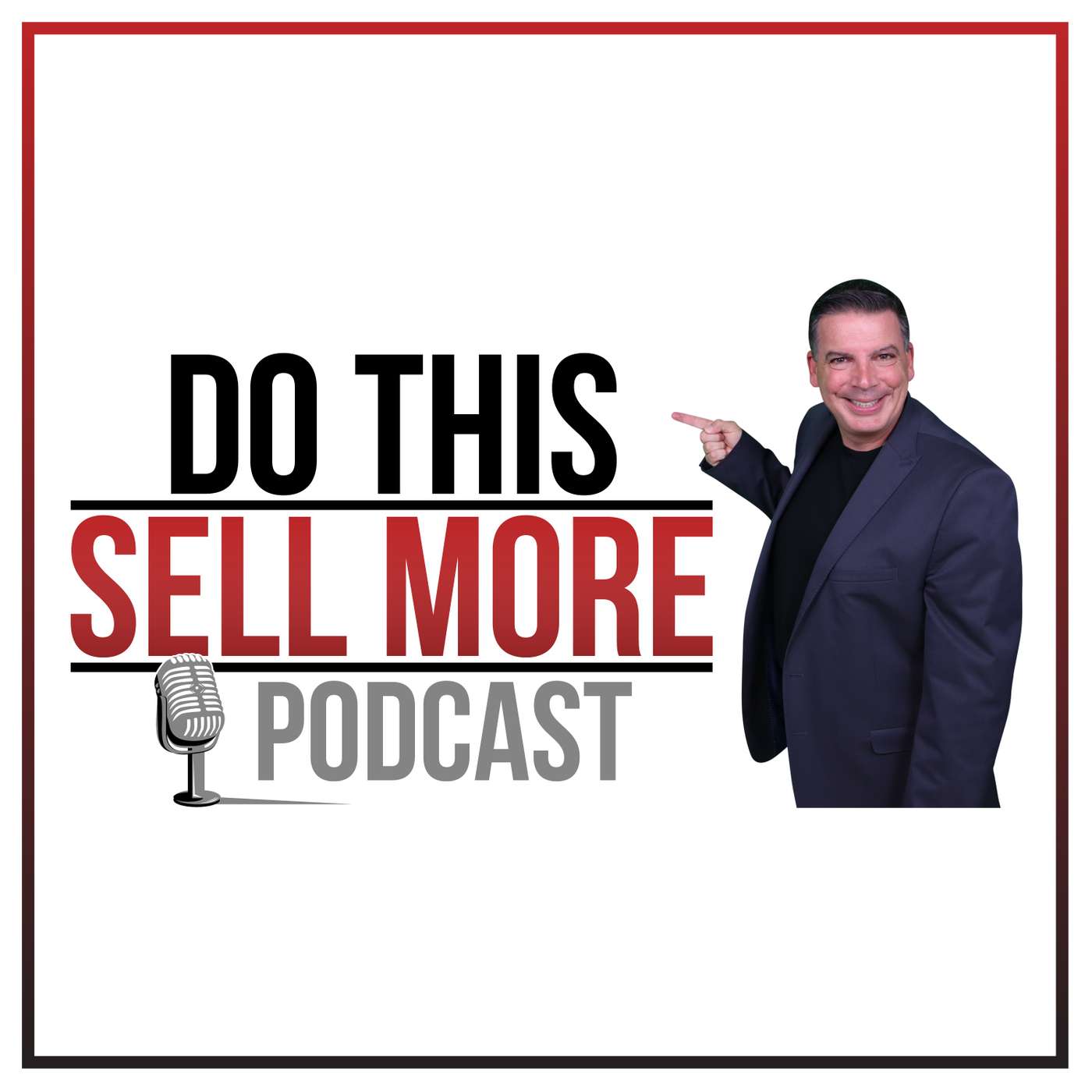Barry Conchie: Sales and Leadership | 5