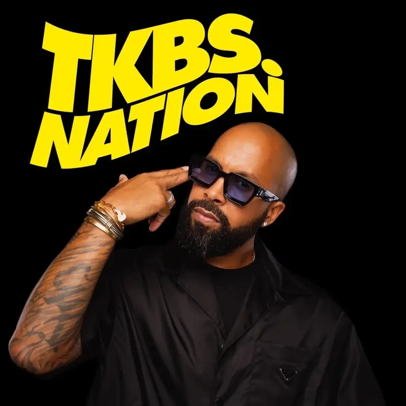 THE KENNY BURNS SHOW SEASON 3 Ep 44: “TKBS Tribute to Hip-Hop 50”