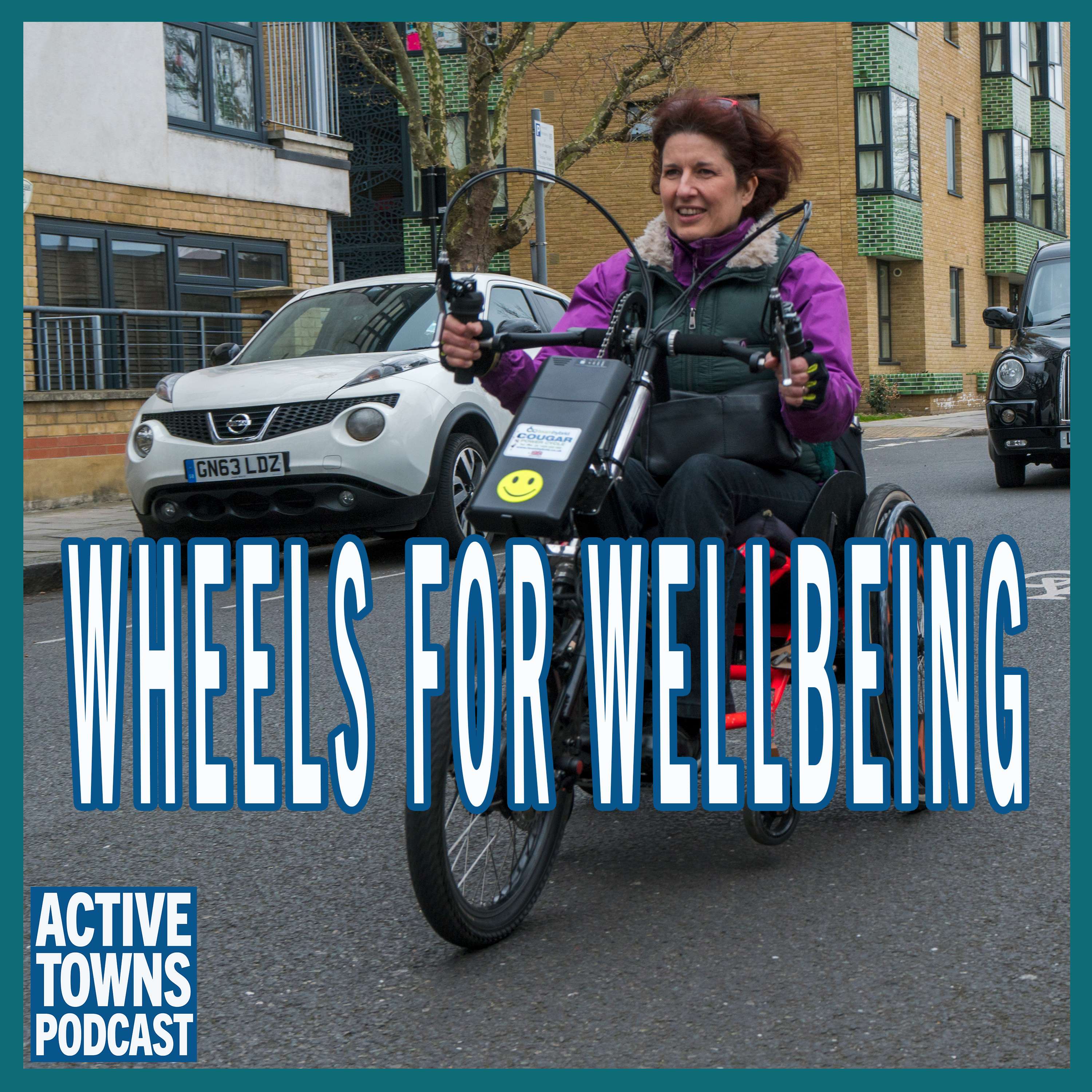Active Towns