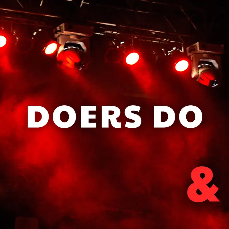 Doers Do