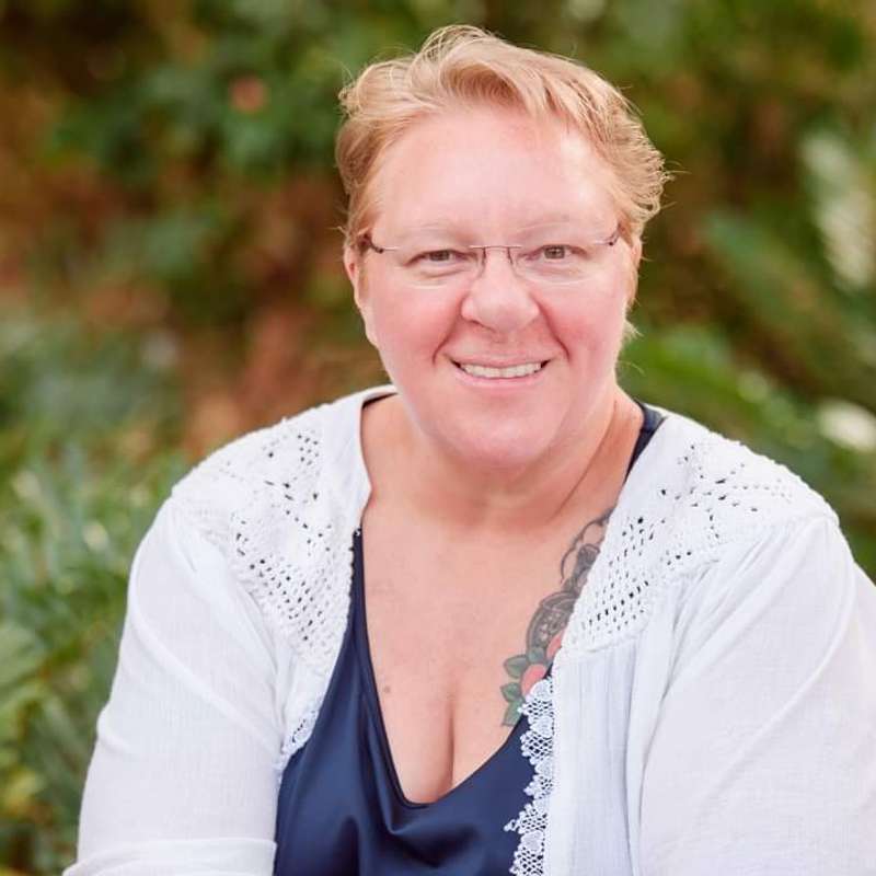 Christine Errico