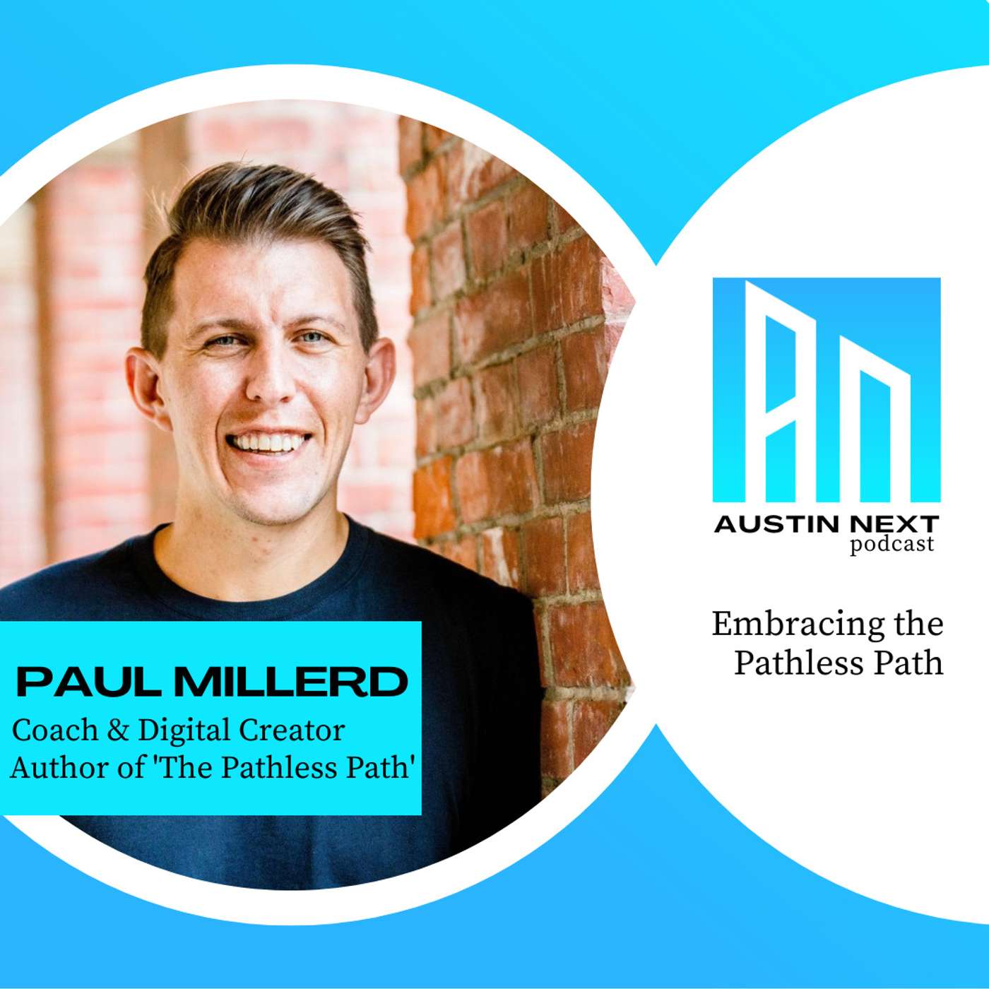 Embracing The Pathless Path with Paul Millerd