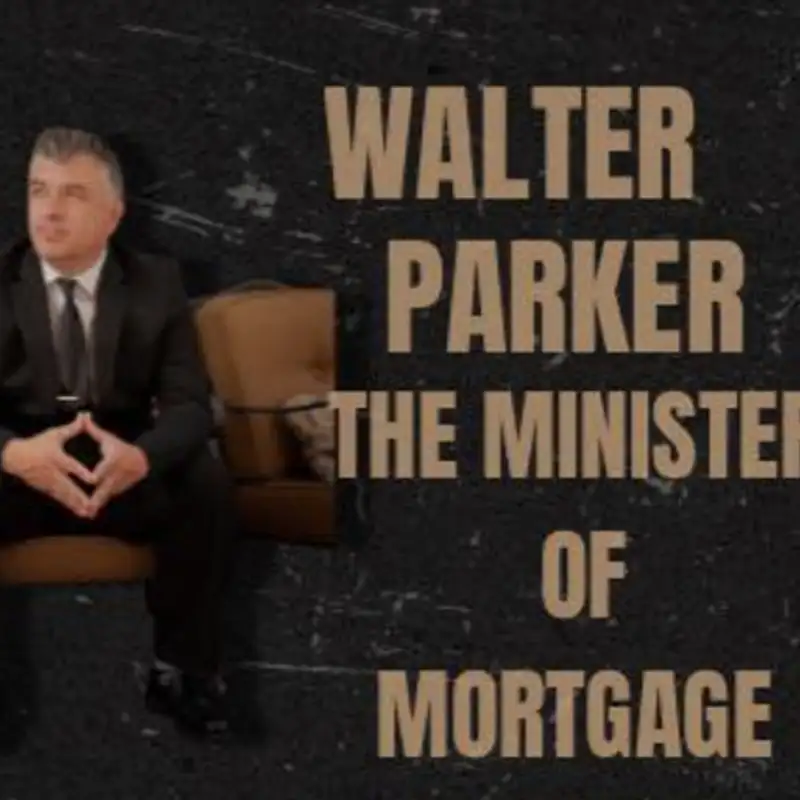 Meet the Minister of Mortgage
