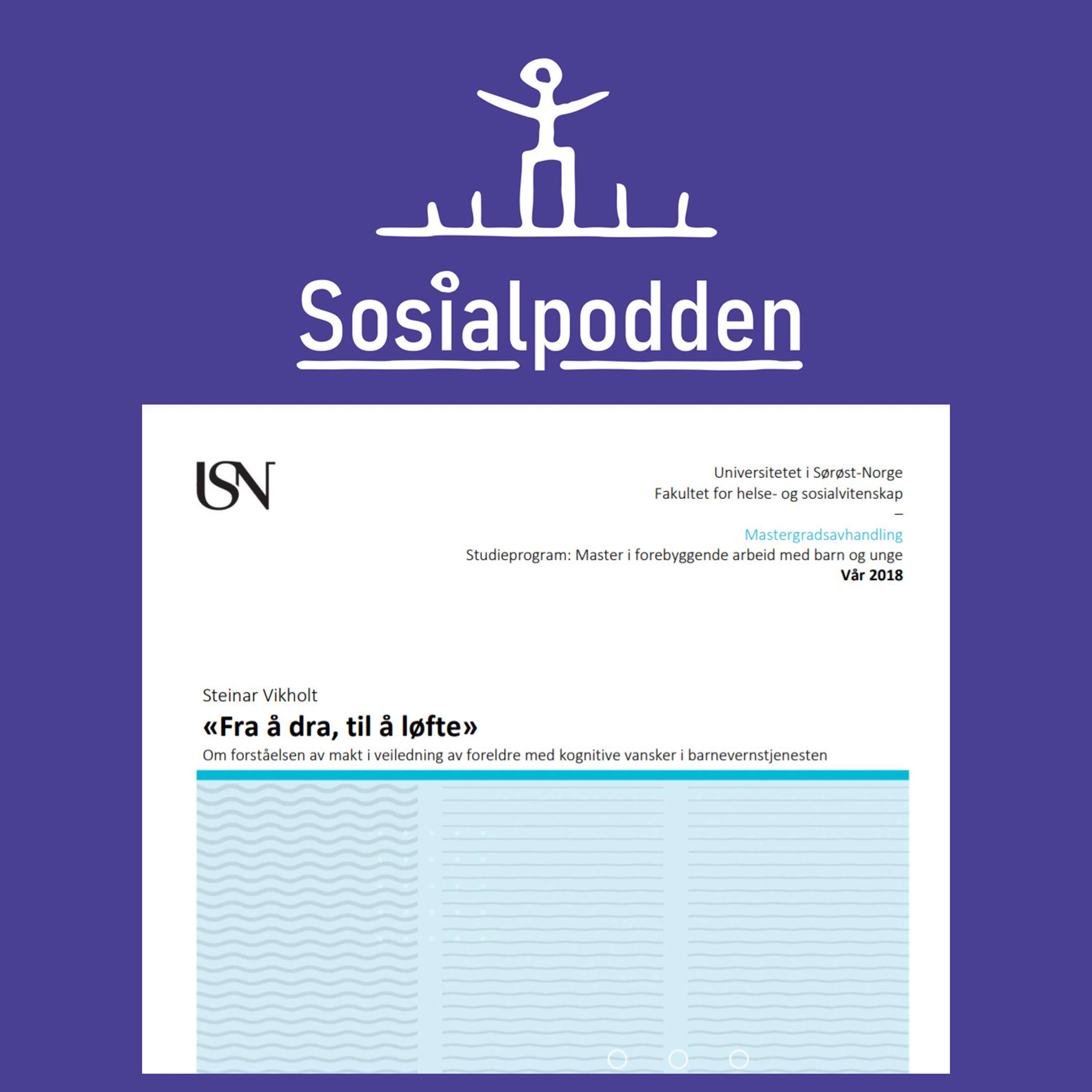 Sosialpodden