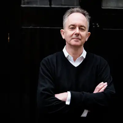 Adam Morgan