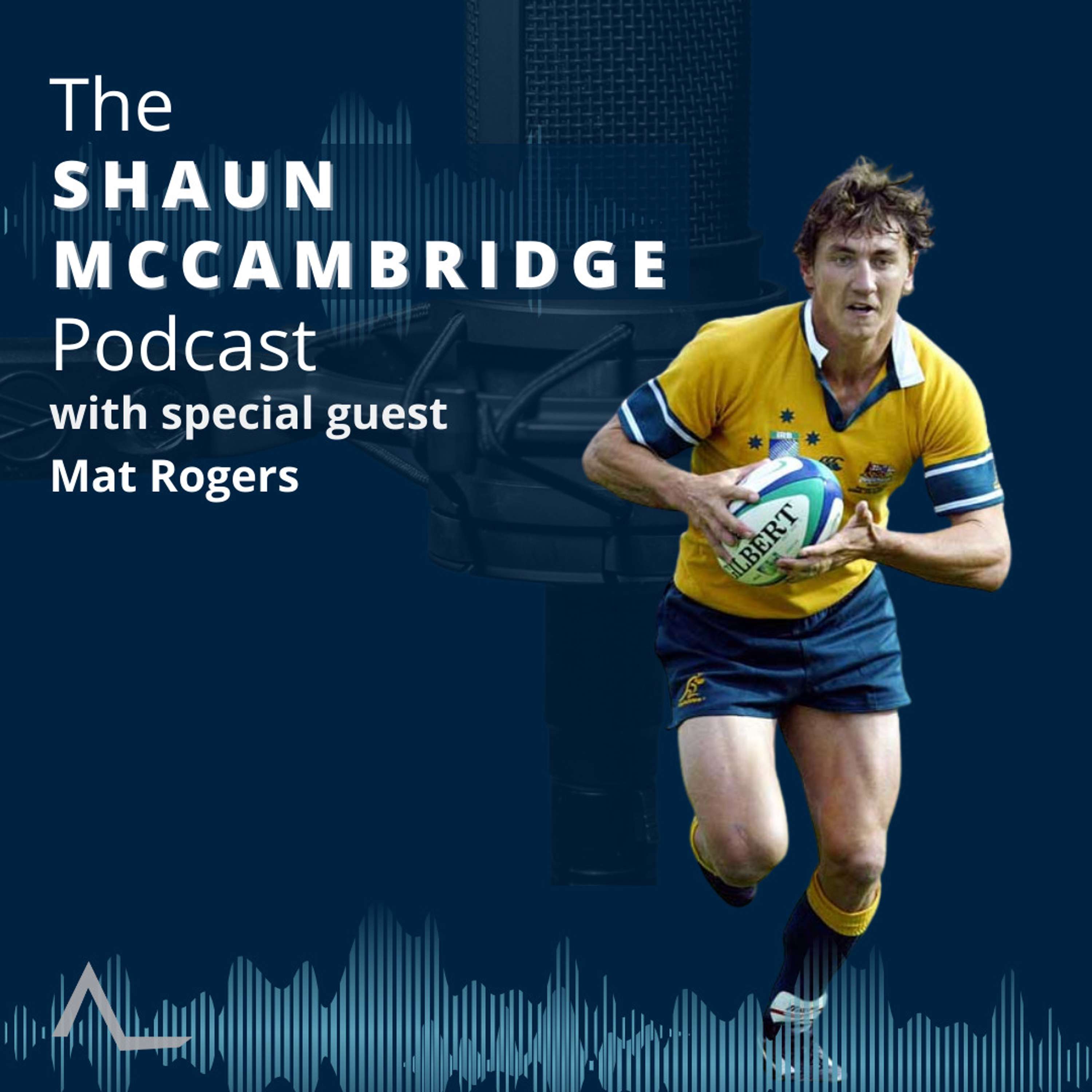The Shaun McCambridge Podcast