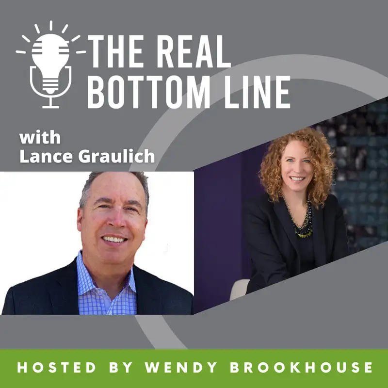 Episode 59: How To Build Or Buy A Franchise with Lance Graulich