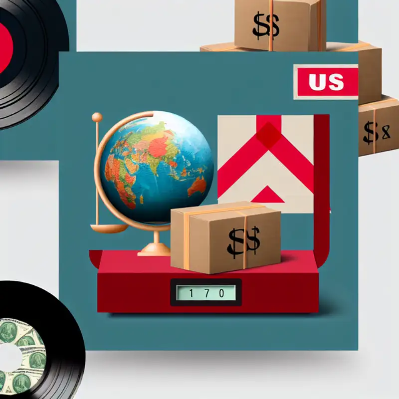 DHL Suspends High-Value U S Shipments Amid New Customs Regulations What You Need to Know