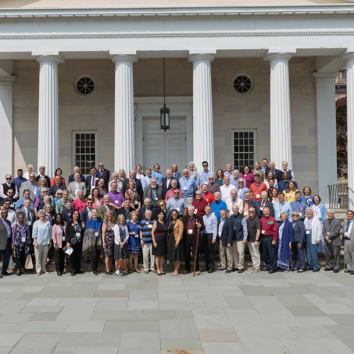 Faculty Spotlight | Reunion 2023