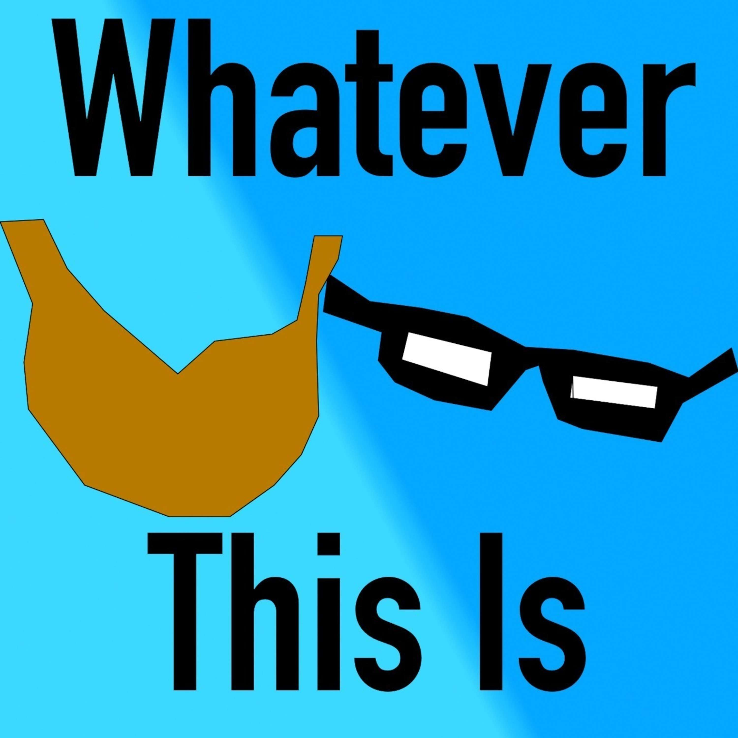 We Don't Talk About Dicks in this Episode – 2.070