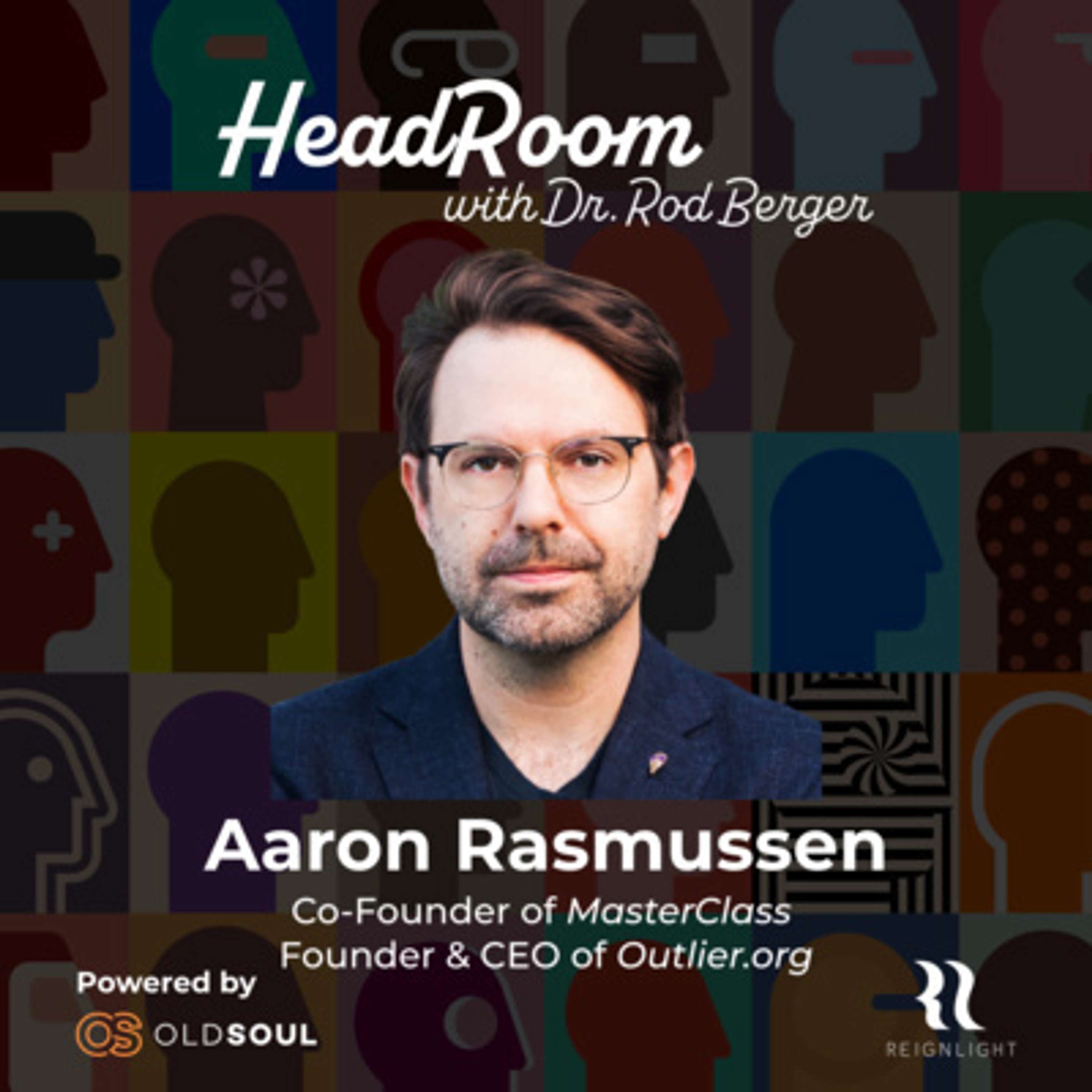 HeadRoom with Dr. Rod Berger