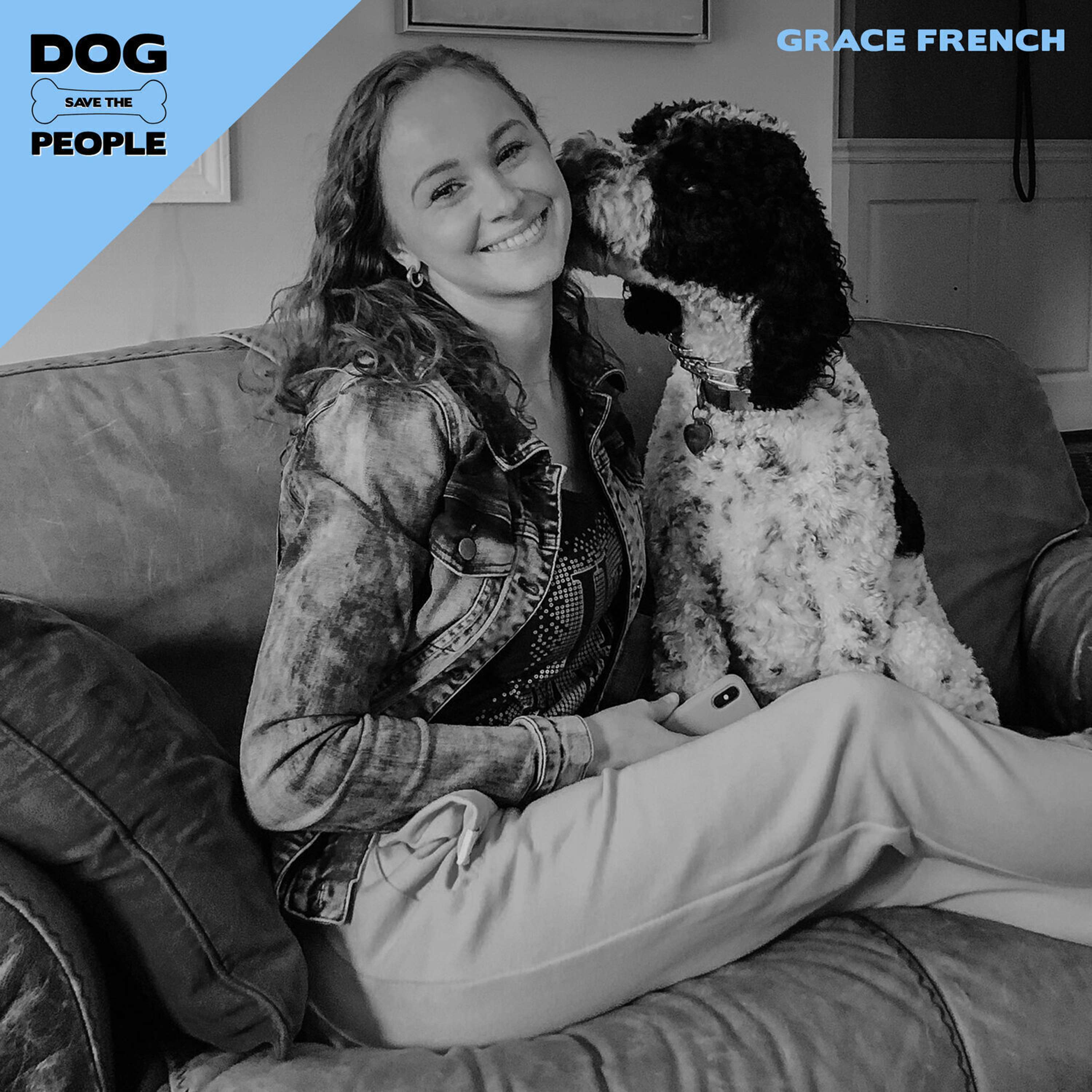 Source of Therapy w/ Grace French