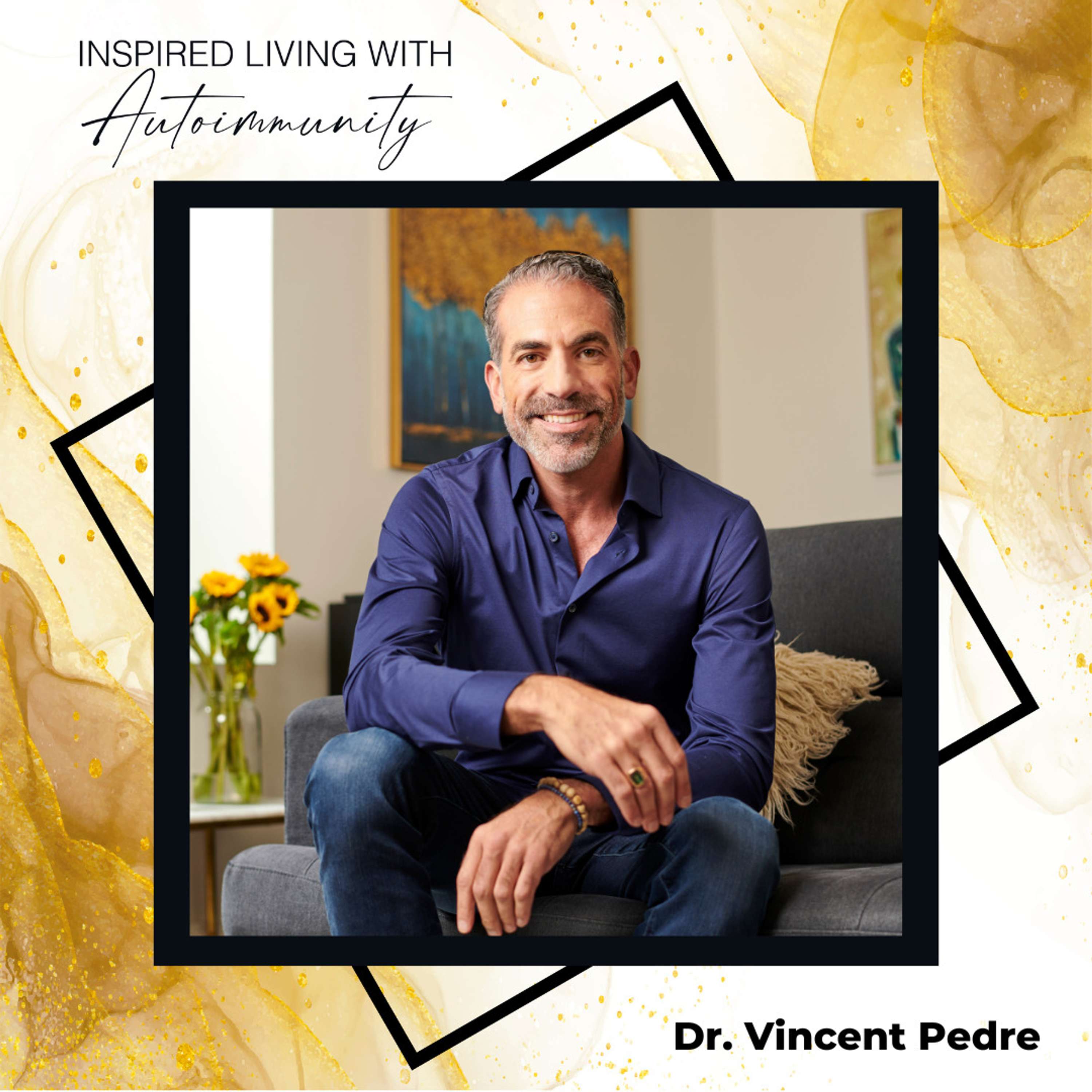 Inspired Living with Autoimmunity
