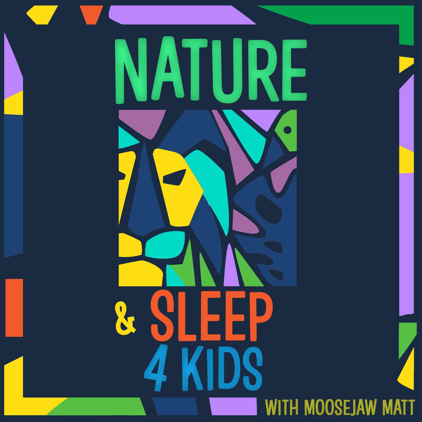 Nature and Sleep 4 Kids