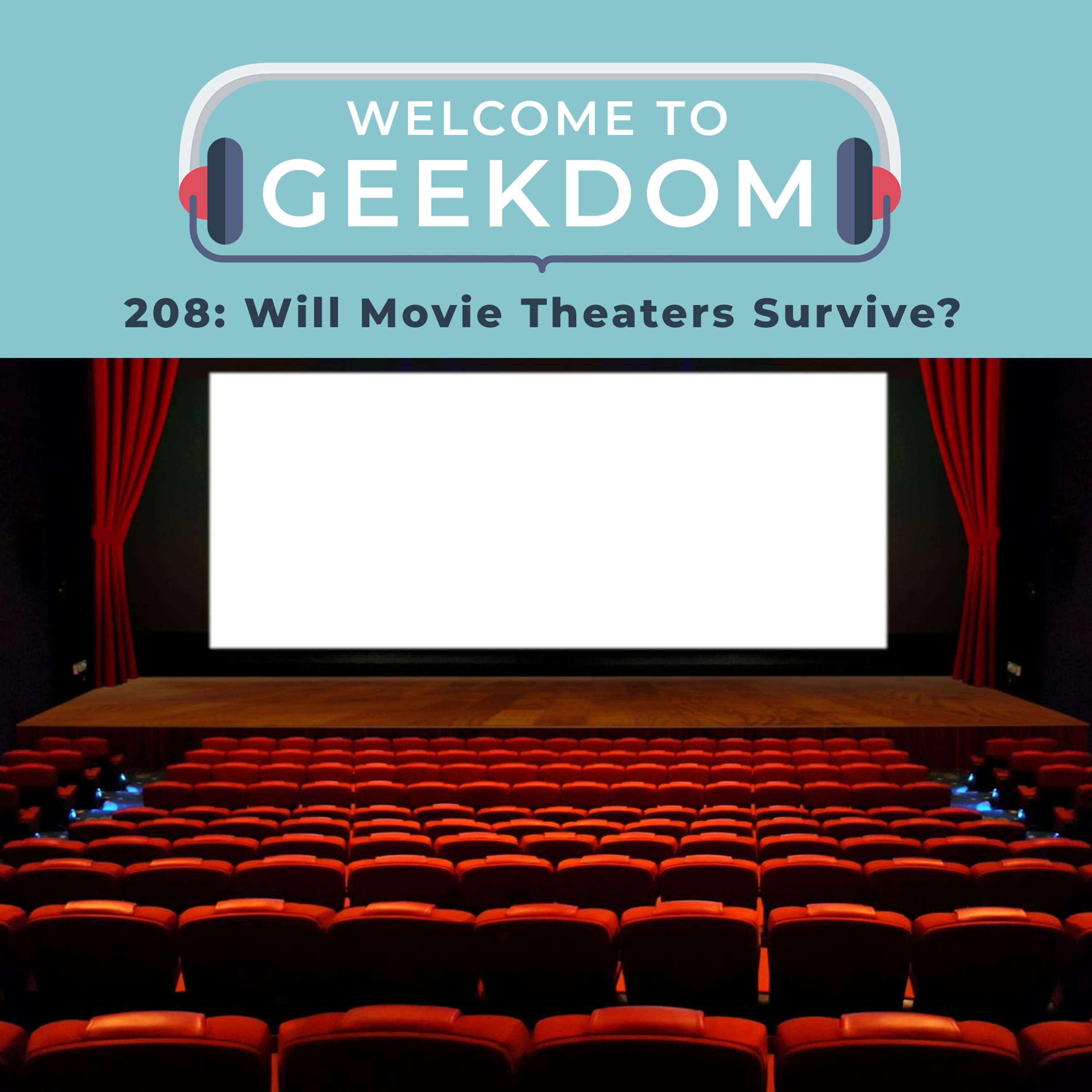 Welcome to Geekdom
