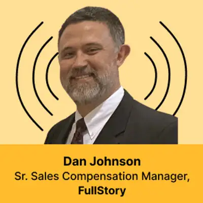 Dan Johnson