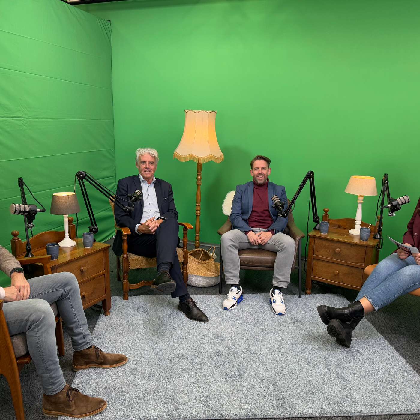 Fontys Talentgericht onderwijs: Zo doen wij dat!