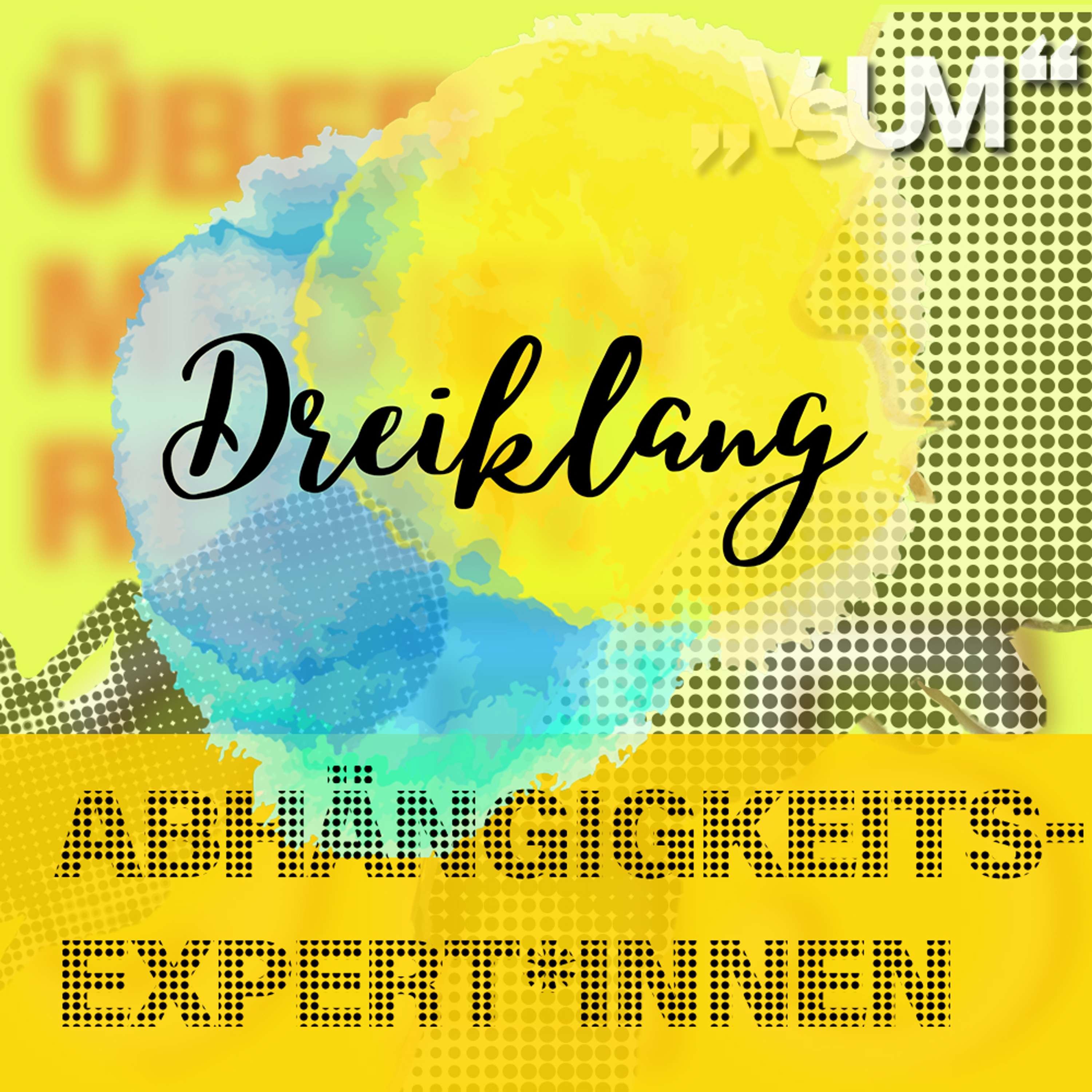 Über Medien Reden - 365, der tägliche Podcast