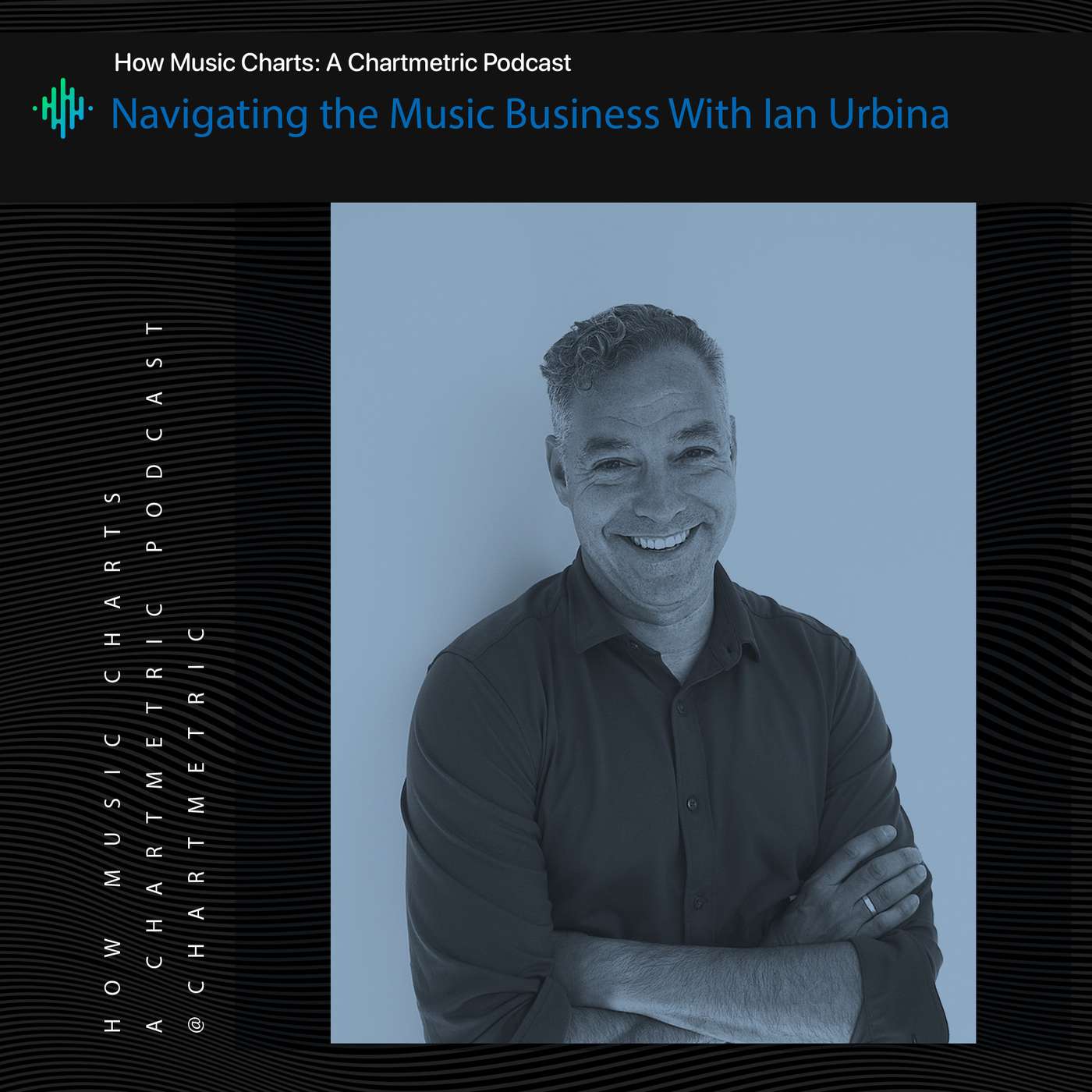 Navigating the Music Business With The Outlaw Ocean Project's Ian Urbina