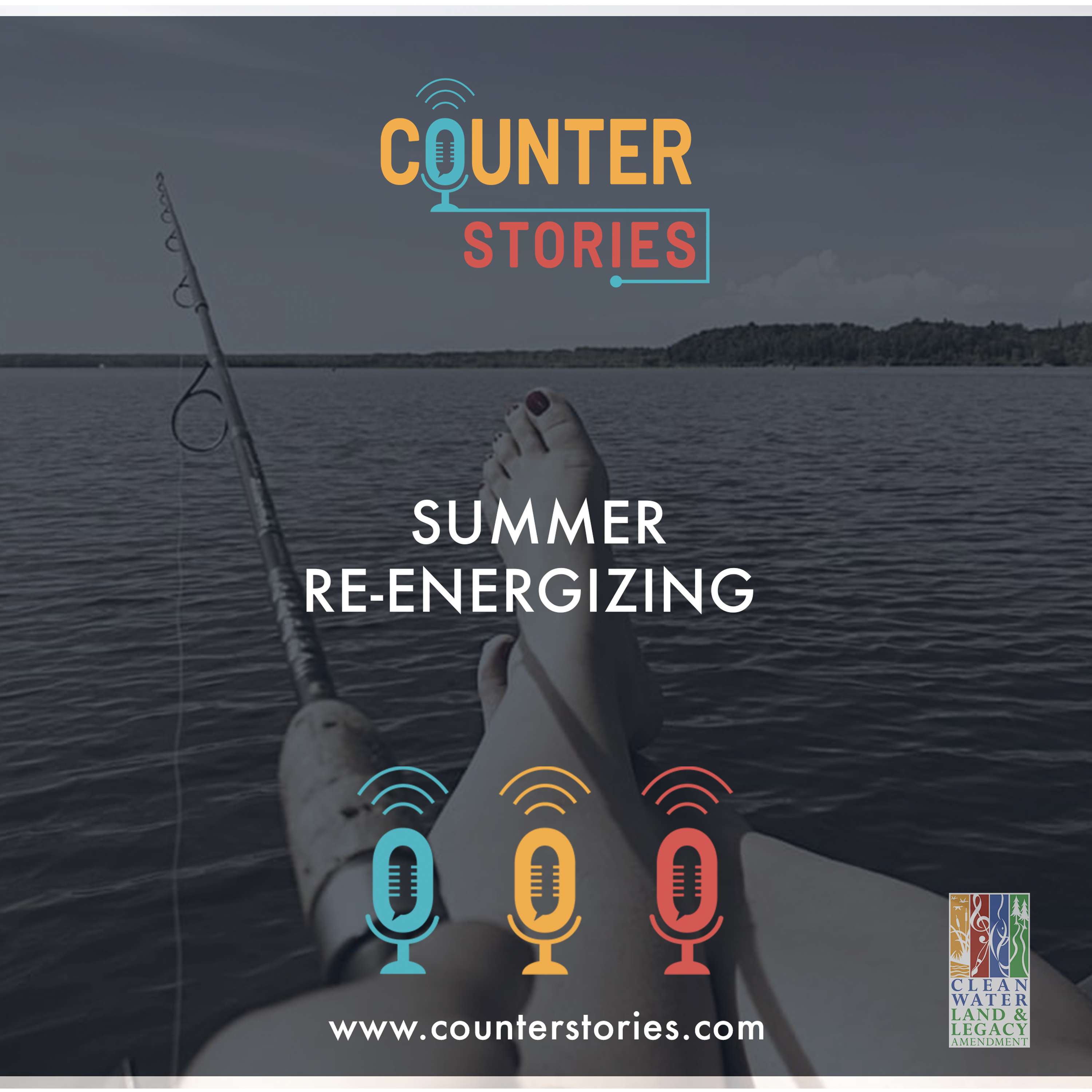 Summer Re-Energizing
