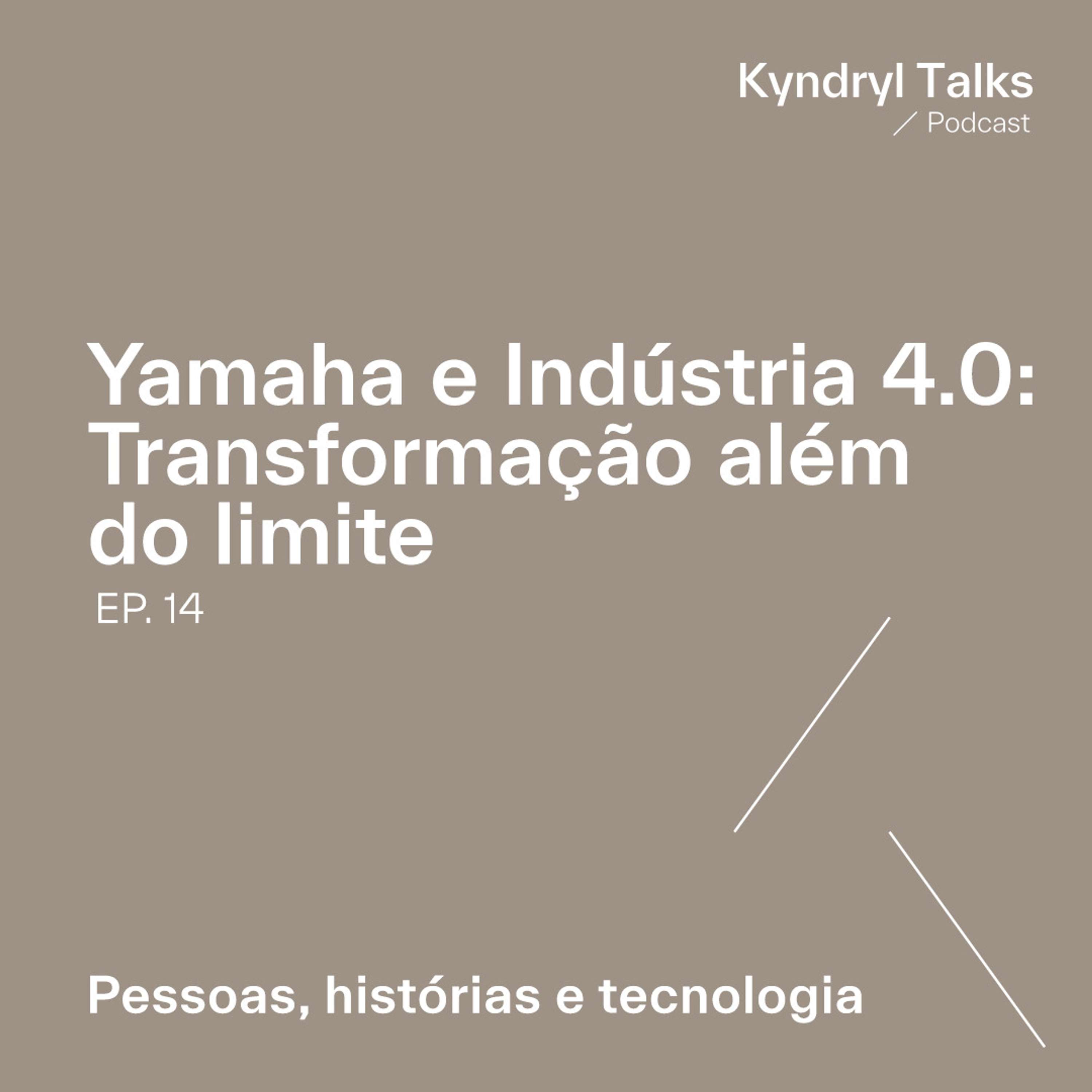 Kyndryl Talks