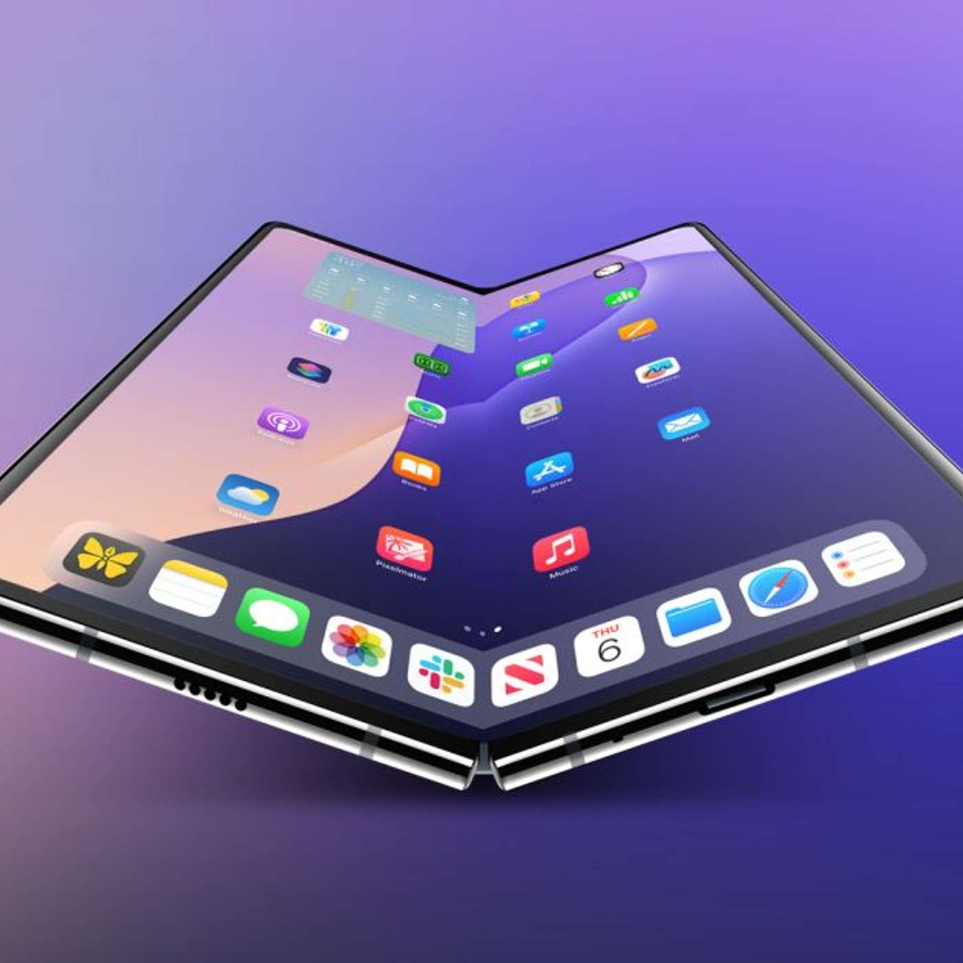 Apple Plans Foldable iPhone, Google Launches Pixel 10, Samsung Rebrands to Boost Sales, Apple Battles Rising Cybersecurity Costs, and more...
