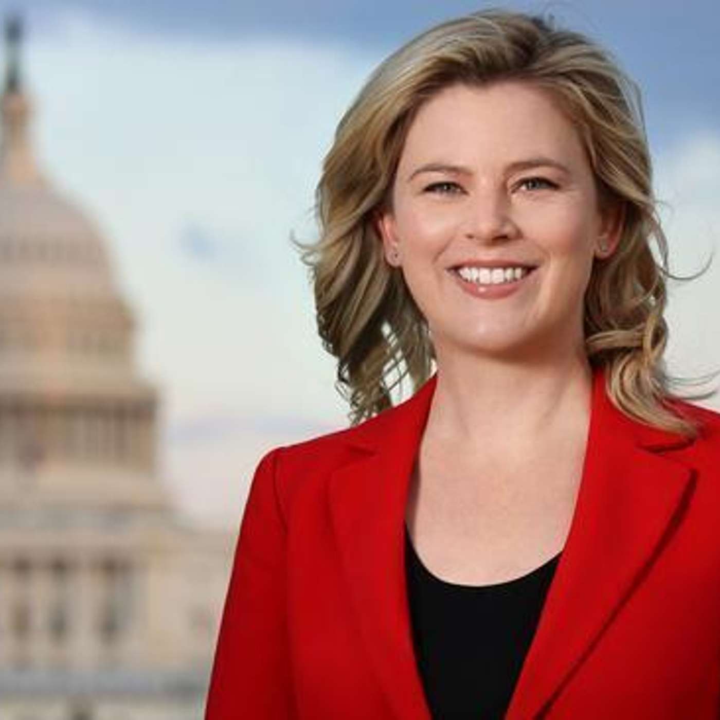 US Politics and Policy Web Series with special guest Annelise Nielsen