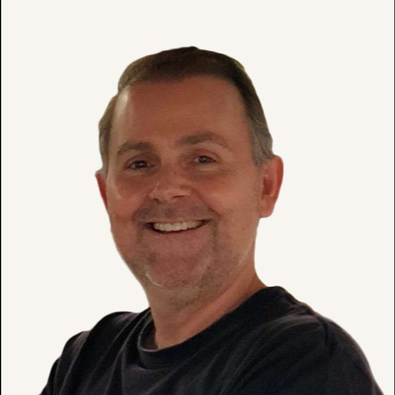 Ken Wilson