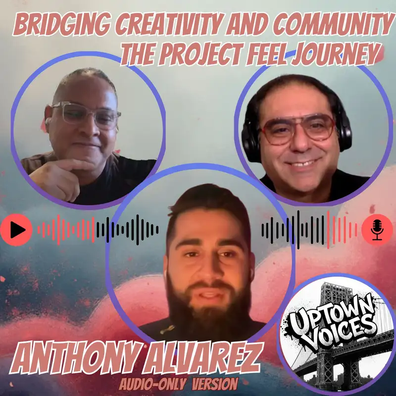 Bridging Creativity and Community: The Project Feel Journey