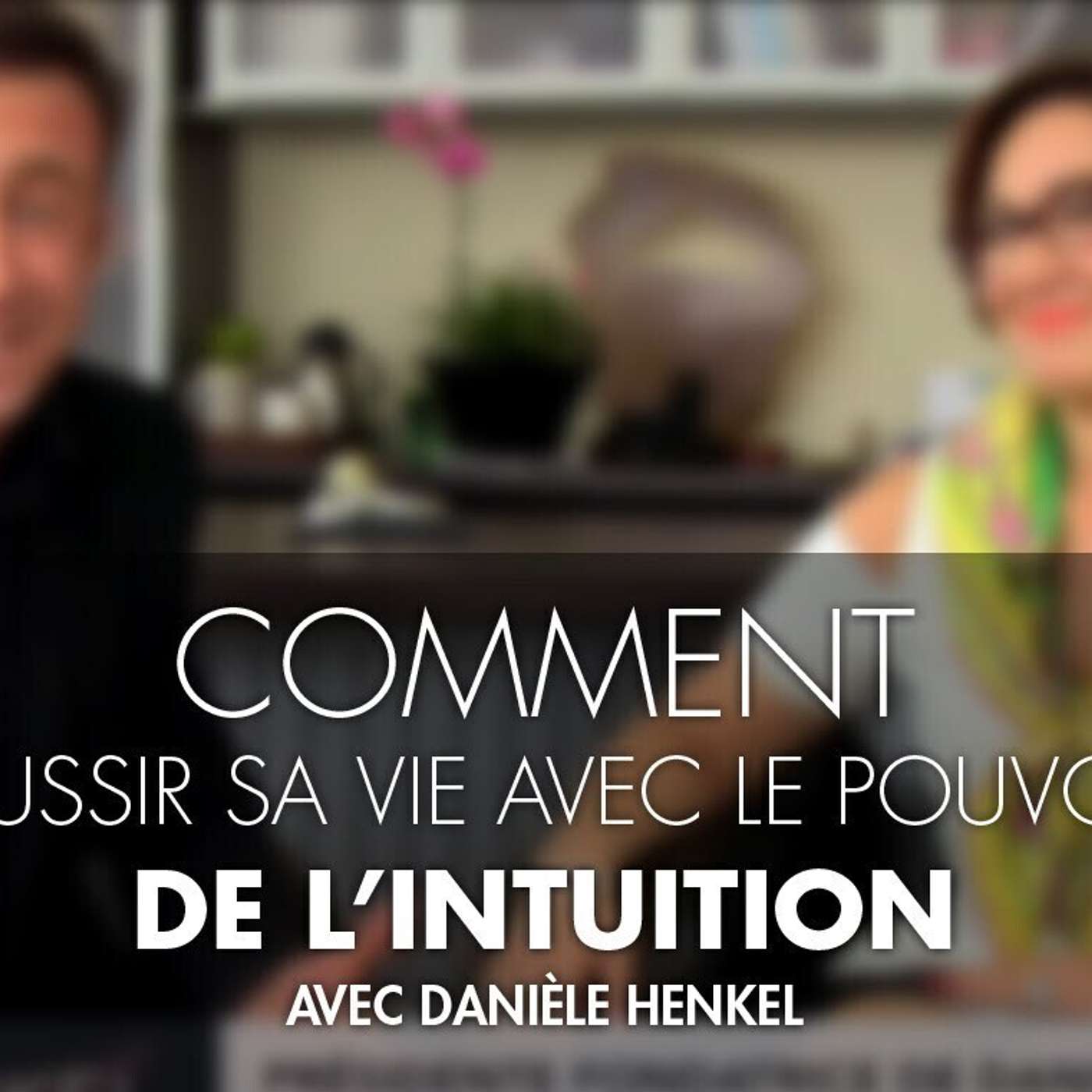 Le Podcast de Franck Nicolas