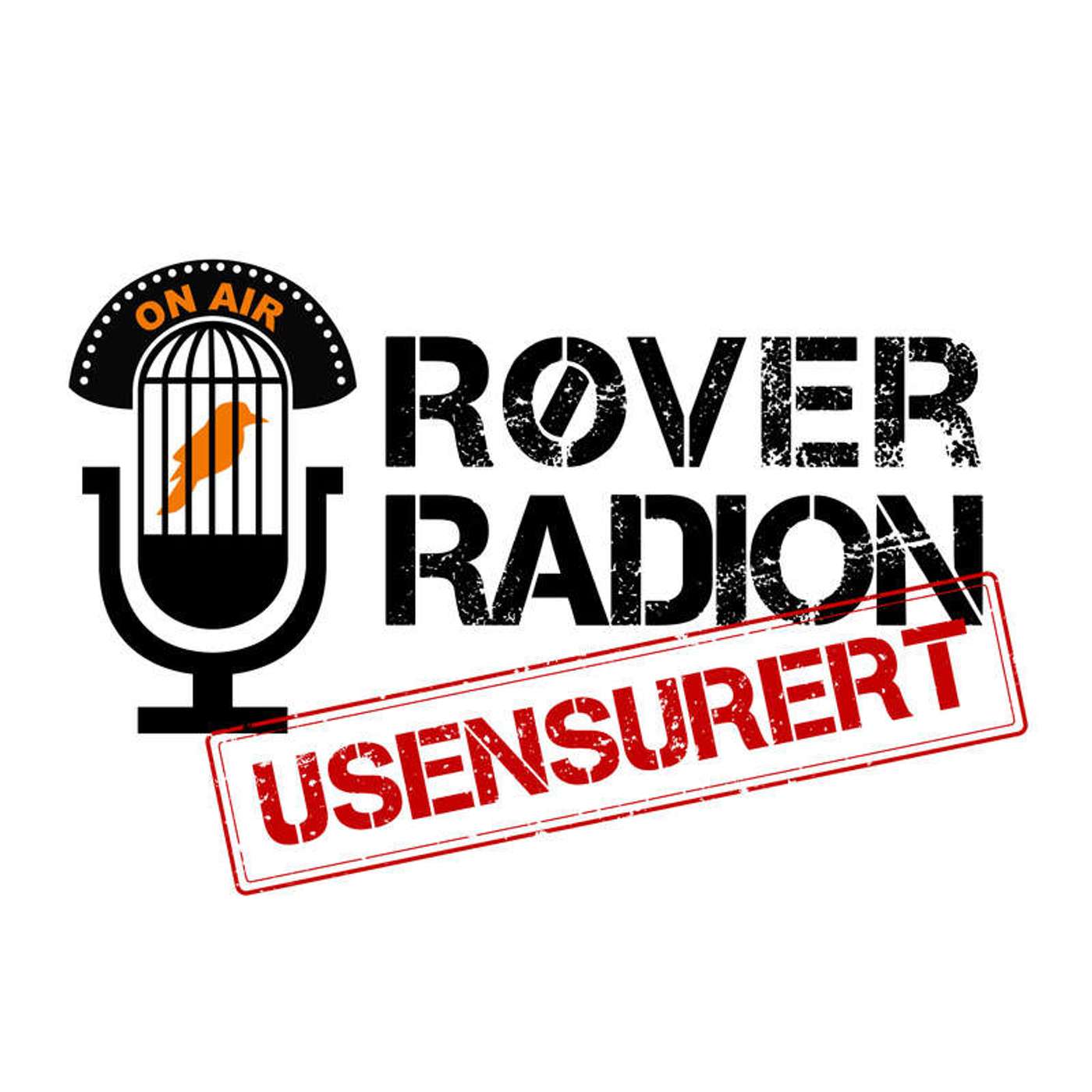 Gjenlytt Let's talk about sex