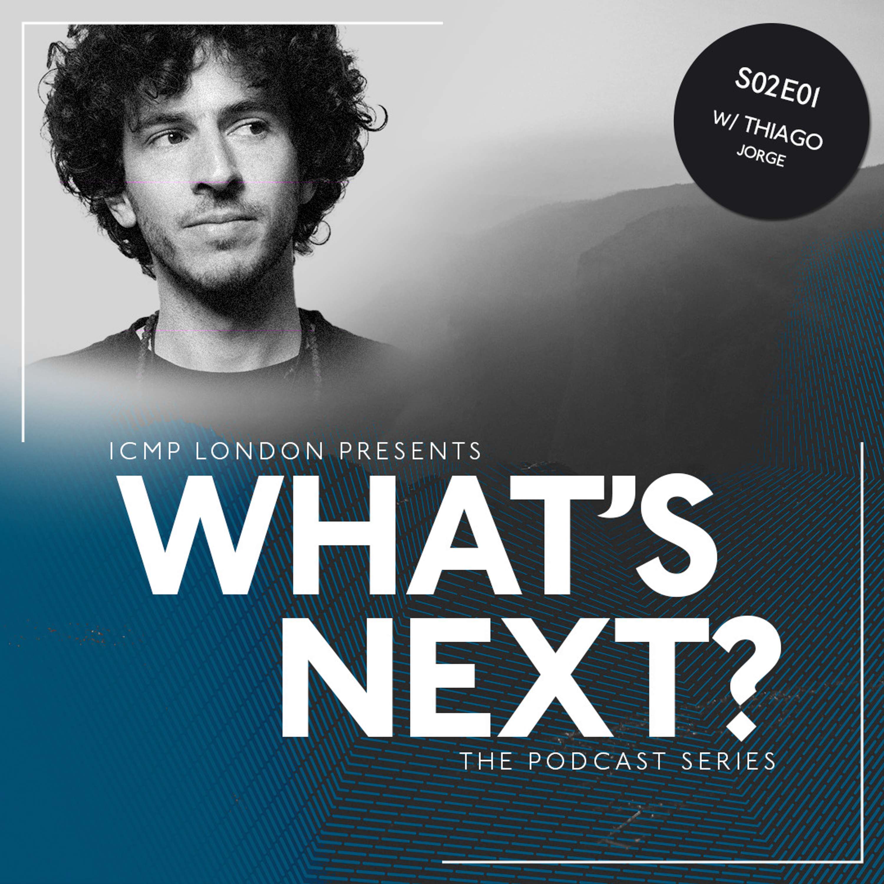 What\'s Next?