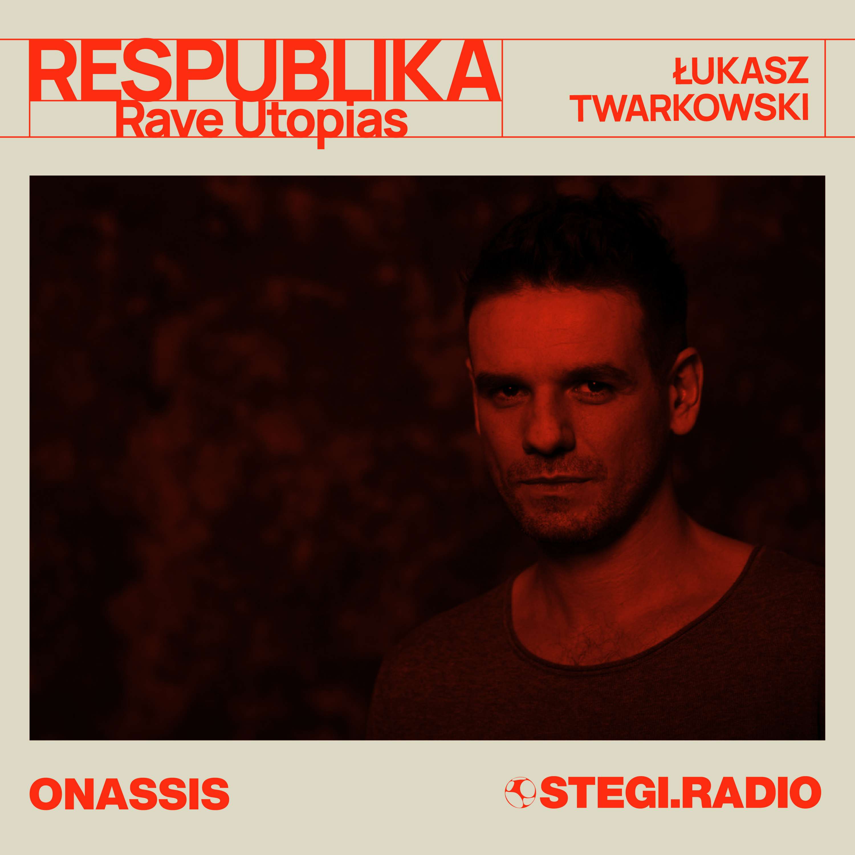 Respublika: Rave Utopias
