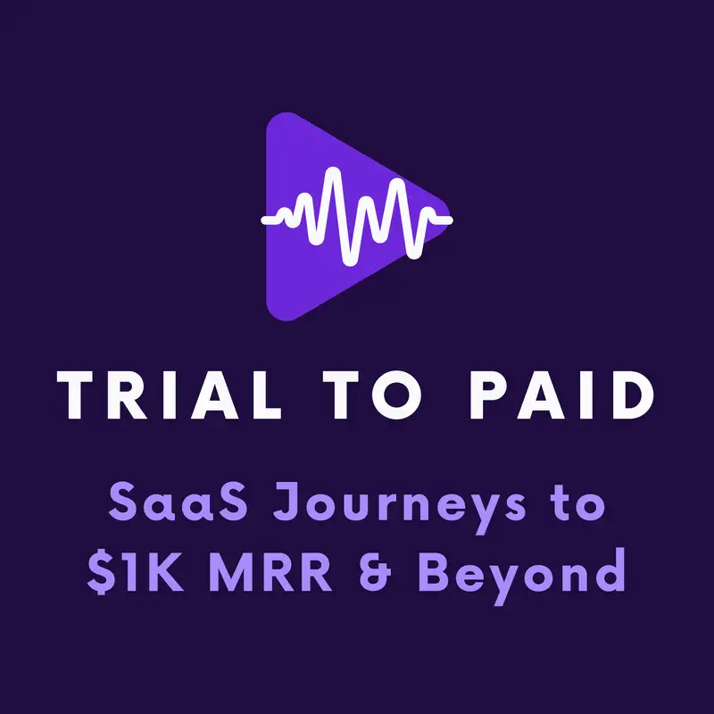 Mo Rassam (LiGo): From "Chief Failure Officer" to $5K MRR Helping B2B Teams Win on LinkedIn With AI