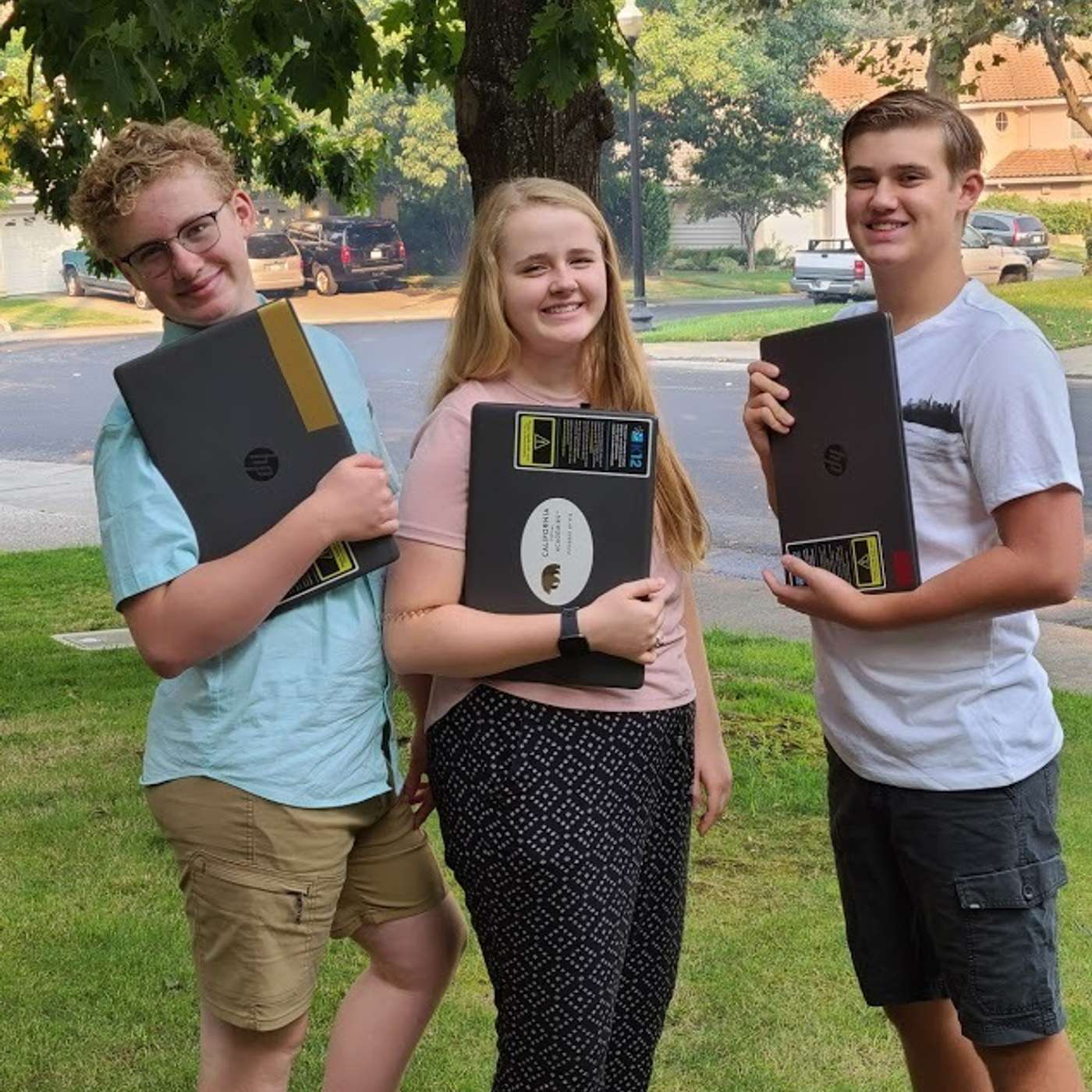 Where\'s the Lemonade?