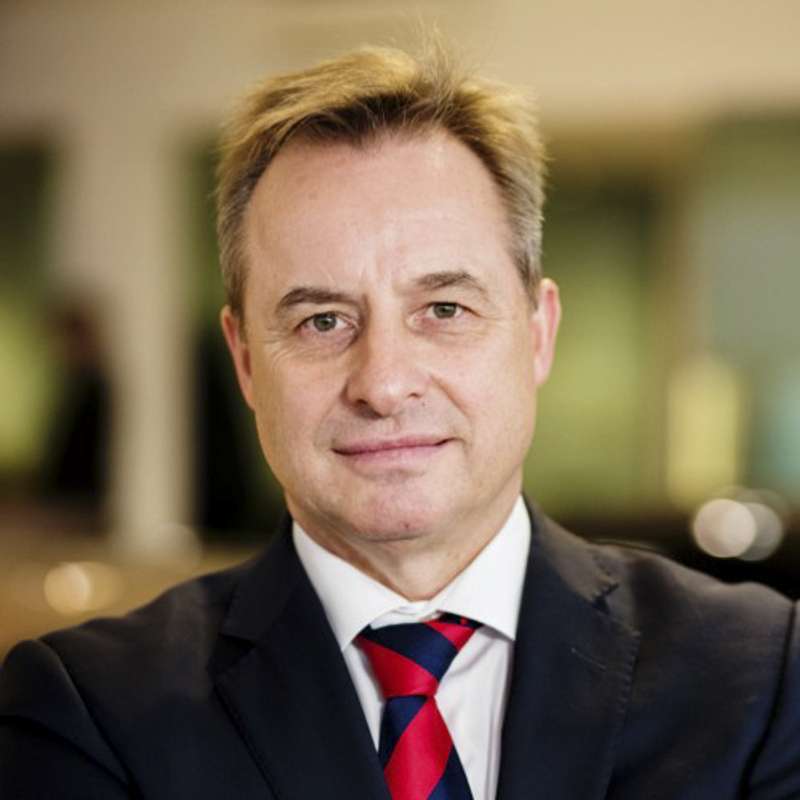 Bill Bexson
