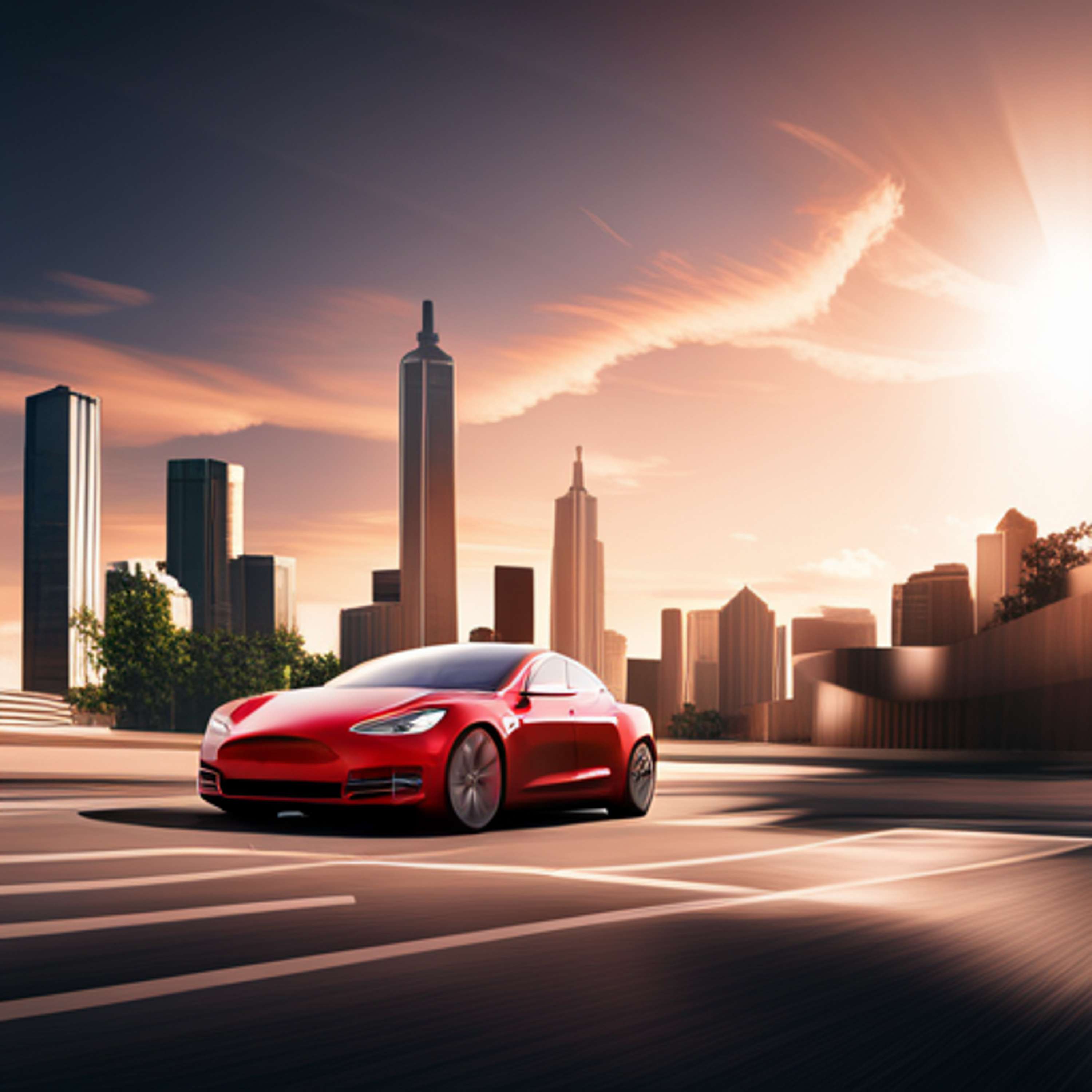 cover of episode Unveiling Tesla's Supercharger Shake-Up: Elon Musk's Vision for the Future
