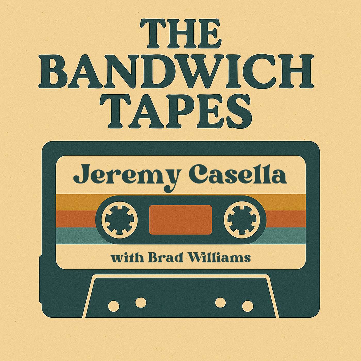 Jeremy Casella