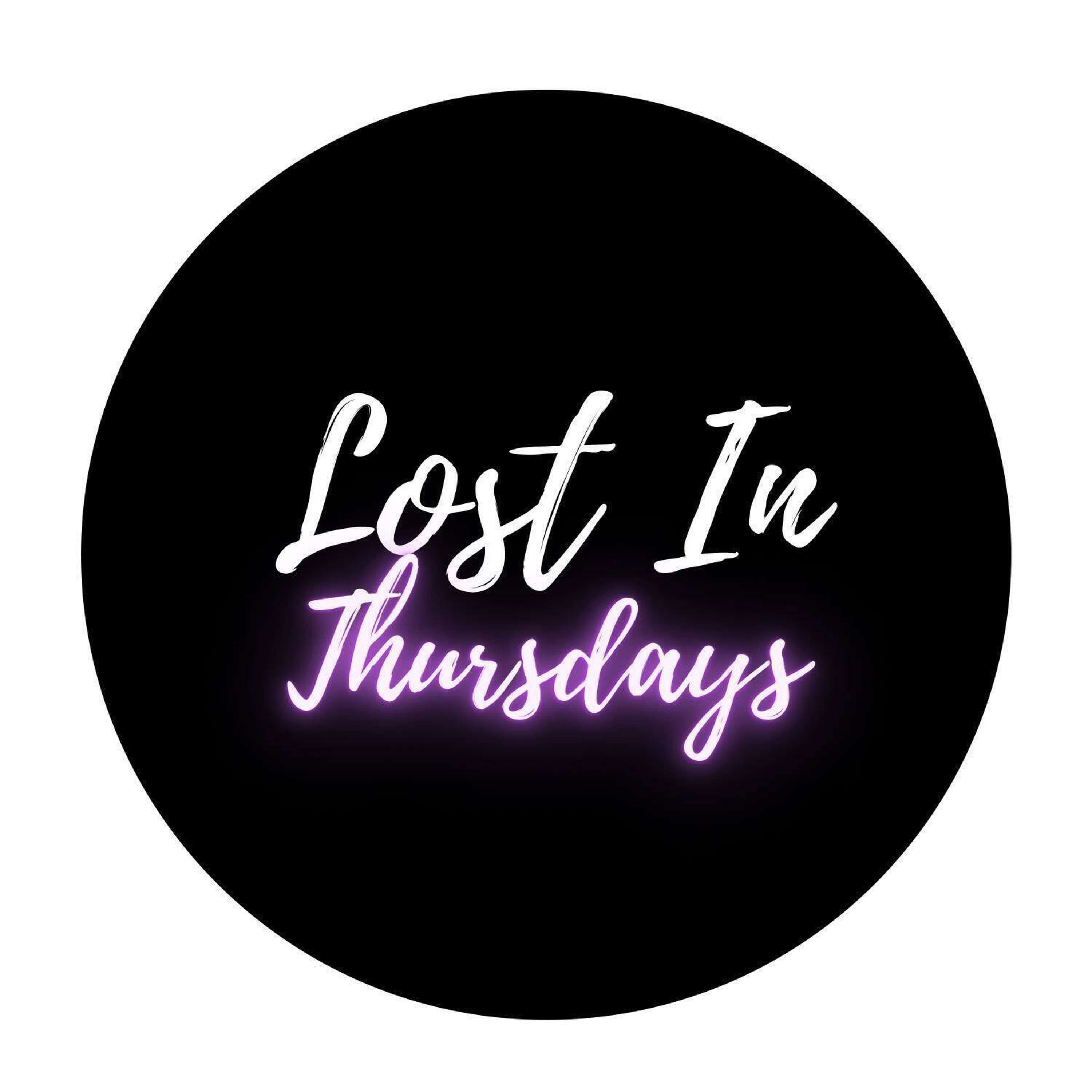 Lost In Thursday 28012021 