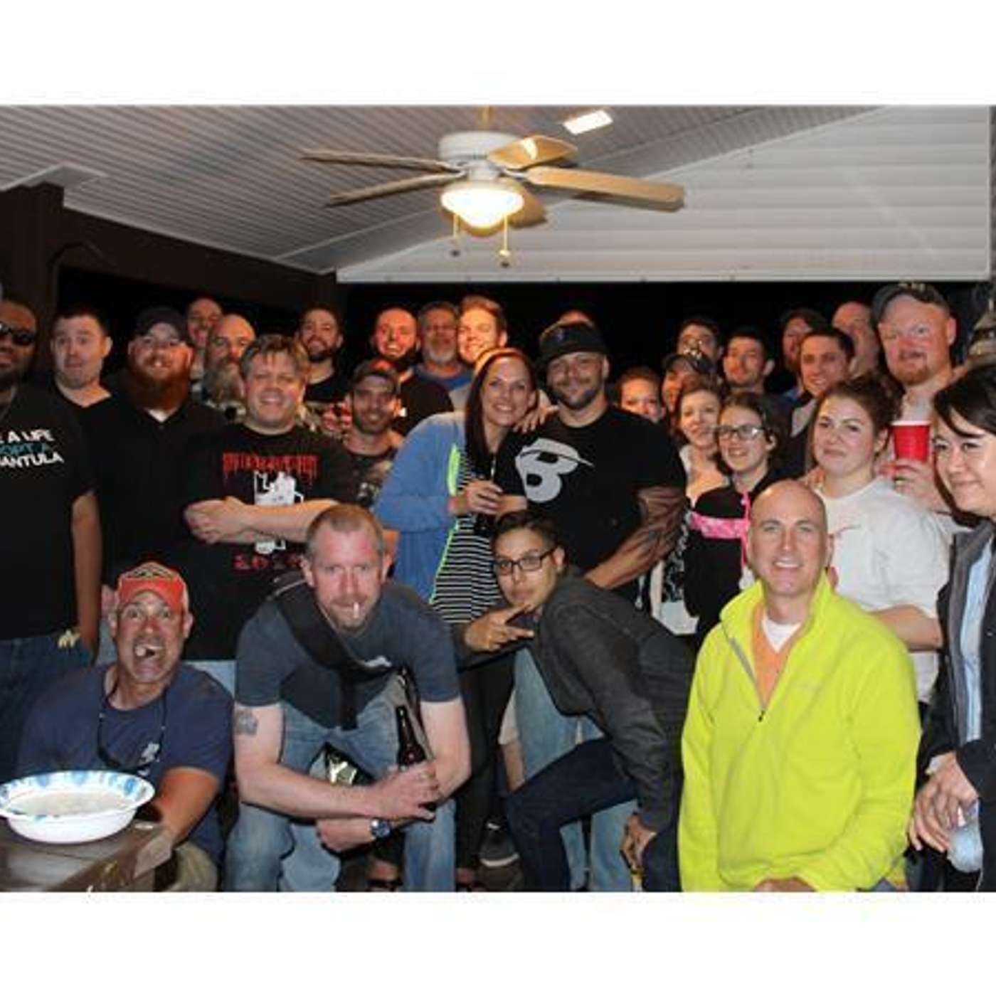 Morelia Python Radio