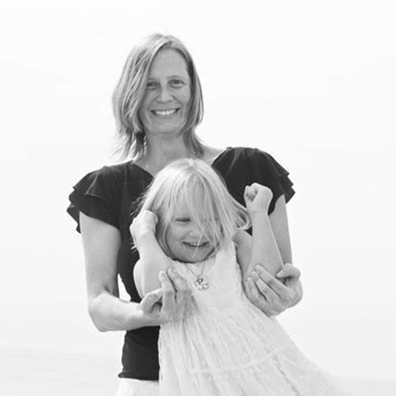Dr. Kristin Reihman