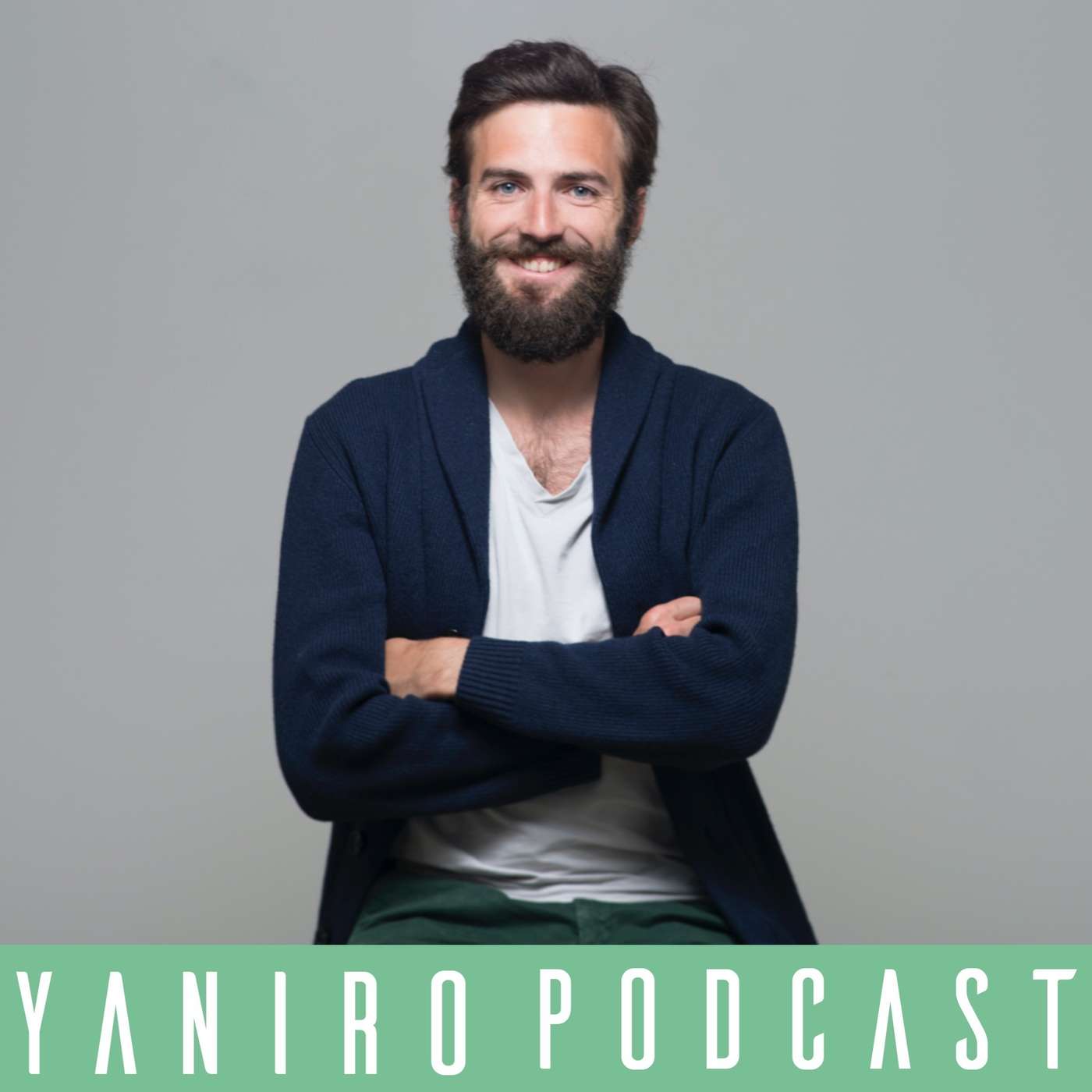 Yaniro - My Own Leadership