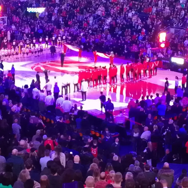 SPORT - Les Pacers triomphent dans un retour chargé d'émotions pour Siakam