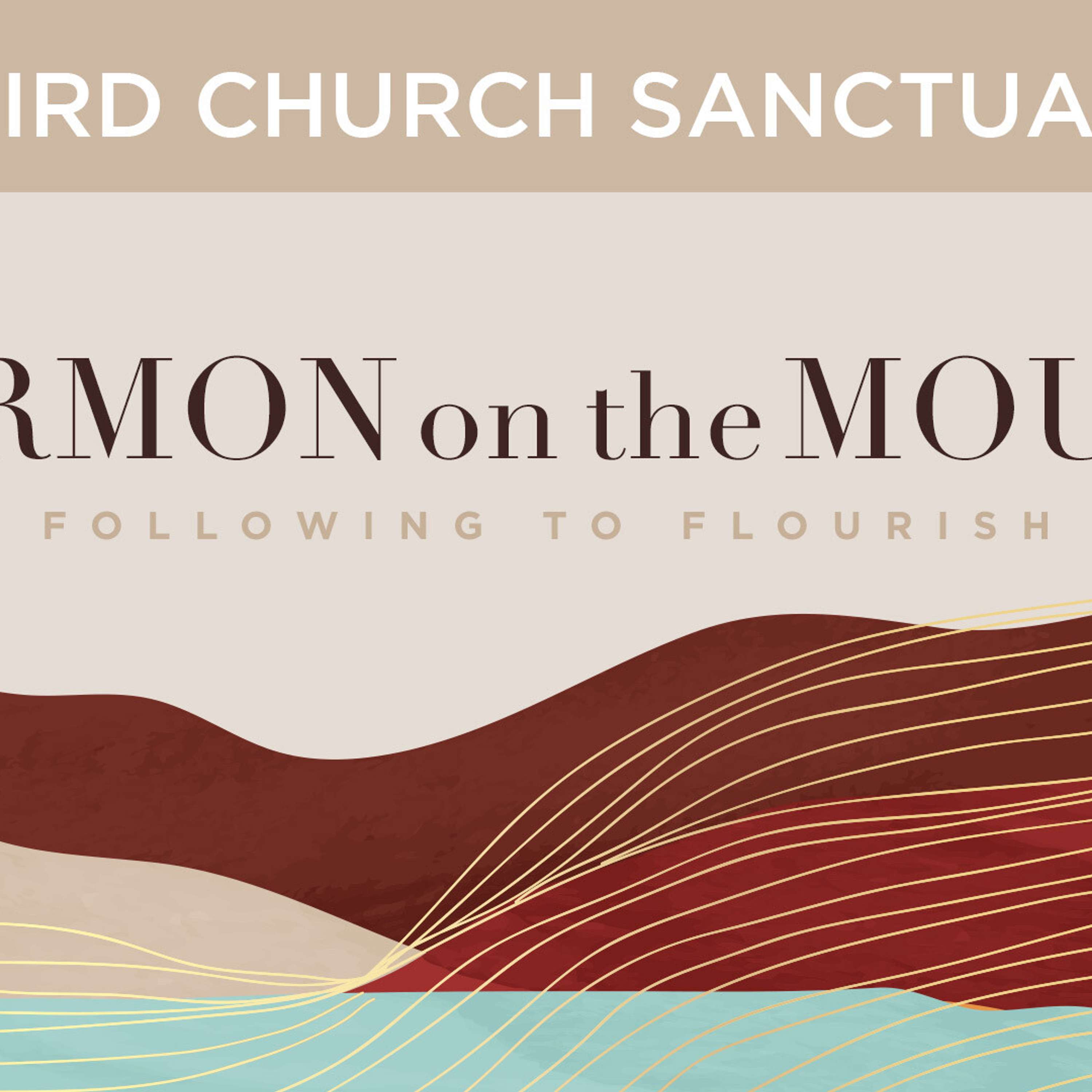 Third Church Podcast
