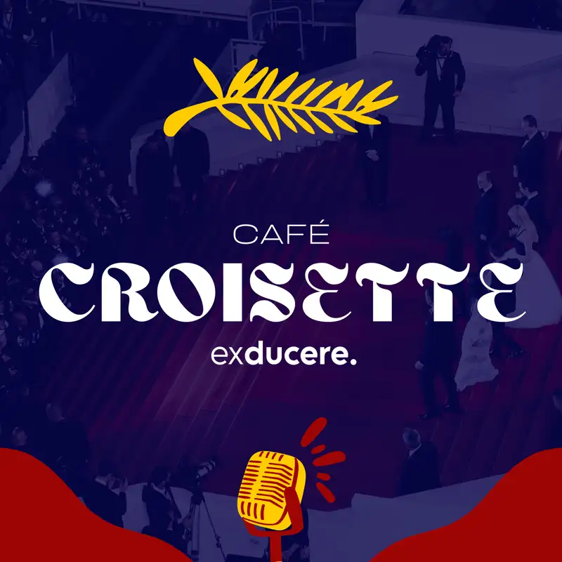 Bienvenue au Café Croisette !