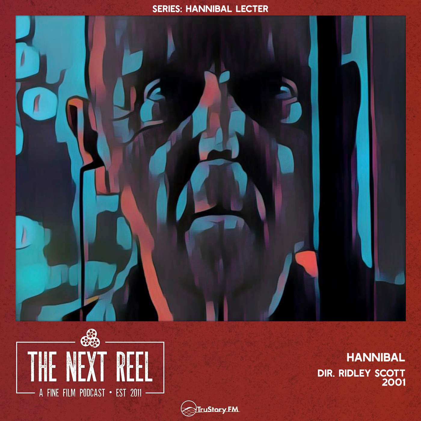 The Next Reel Film Podcast