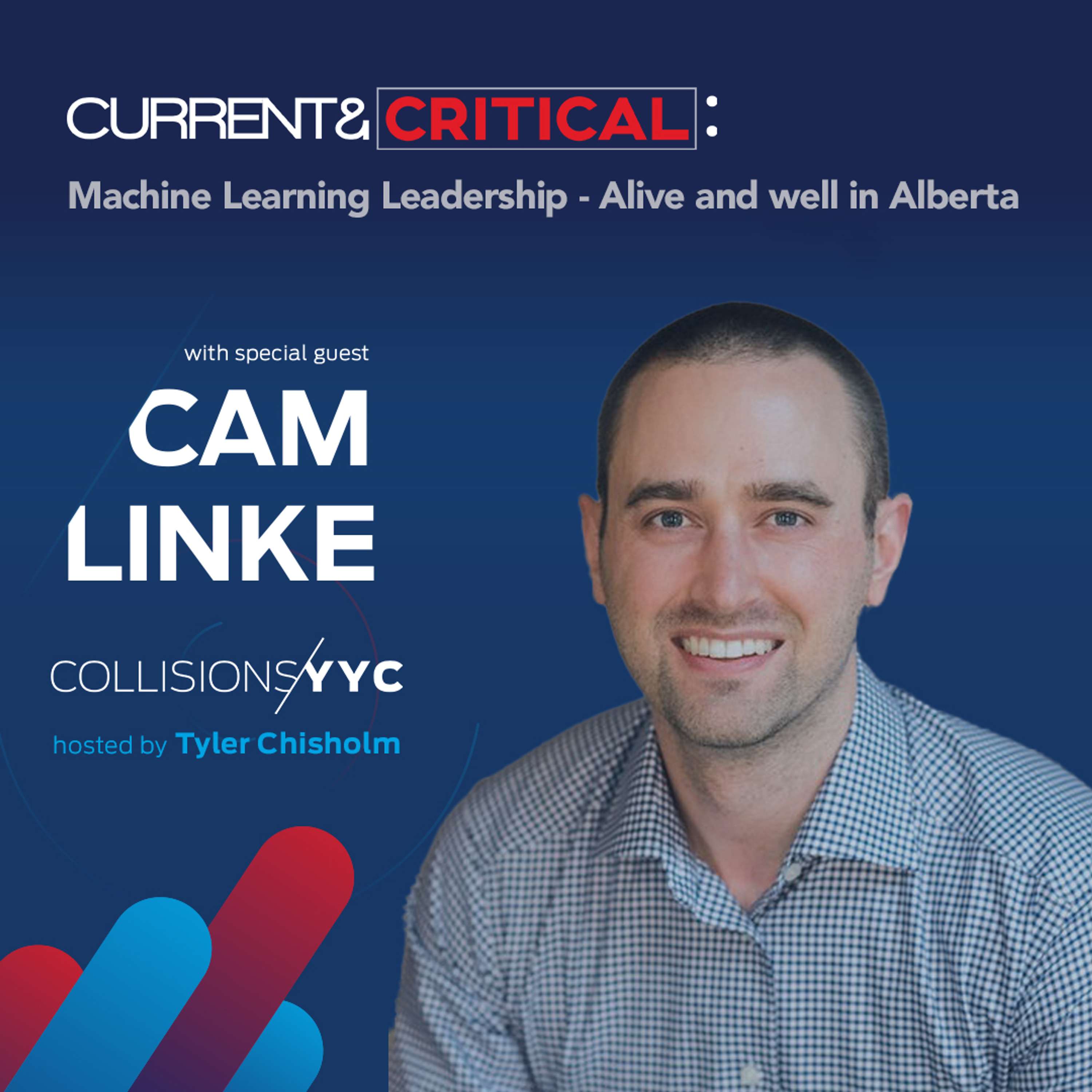 Collisions YYC