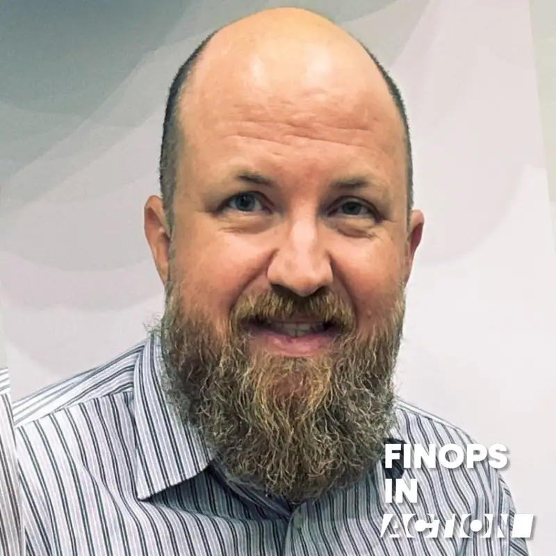 Build vs. Buy: Choosing the Right FinOps Tools ft. Peter Crenshaw, IEM | Ep 38