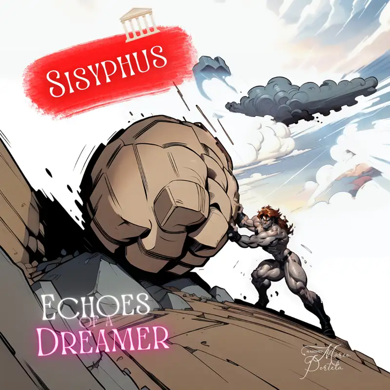 GR5: Sisyphus